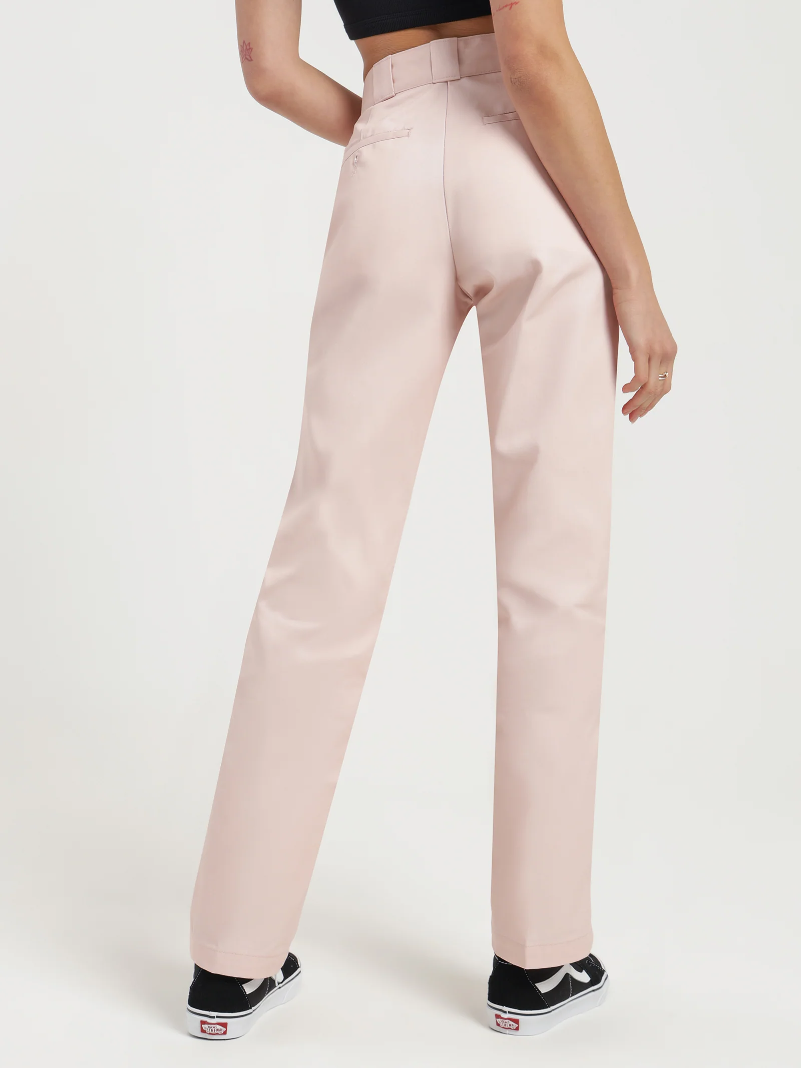 875 Tapered Fit Pants - Image 6