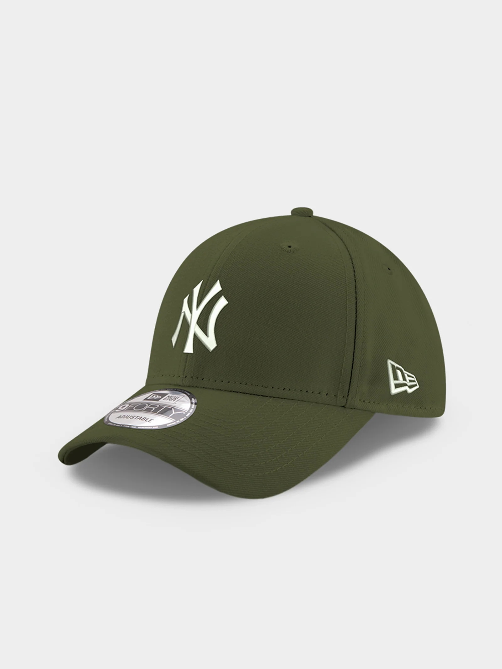 New York Yankees 9 Forty Cap - Image 2