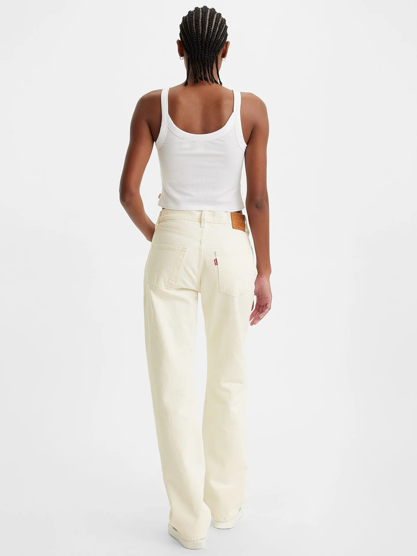 90's 501 Jeans - Image 4