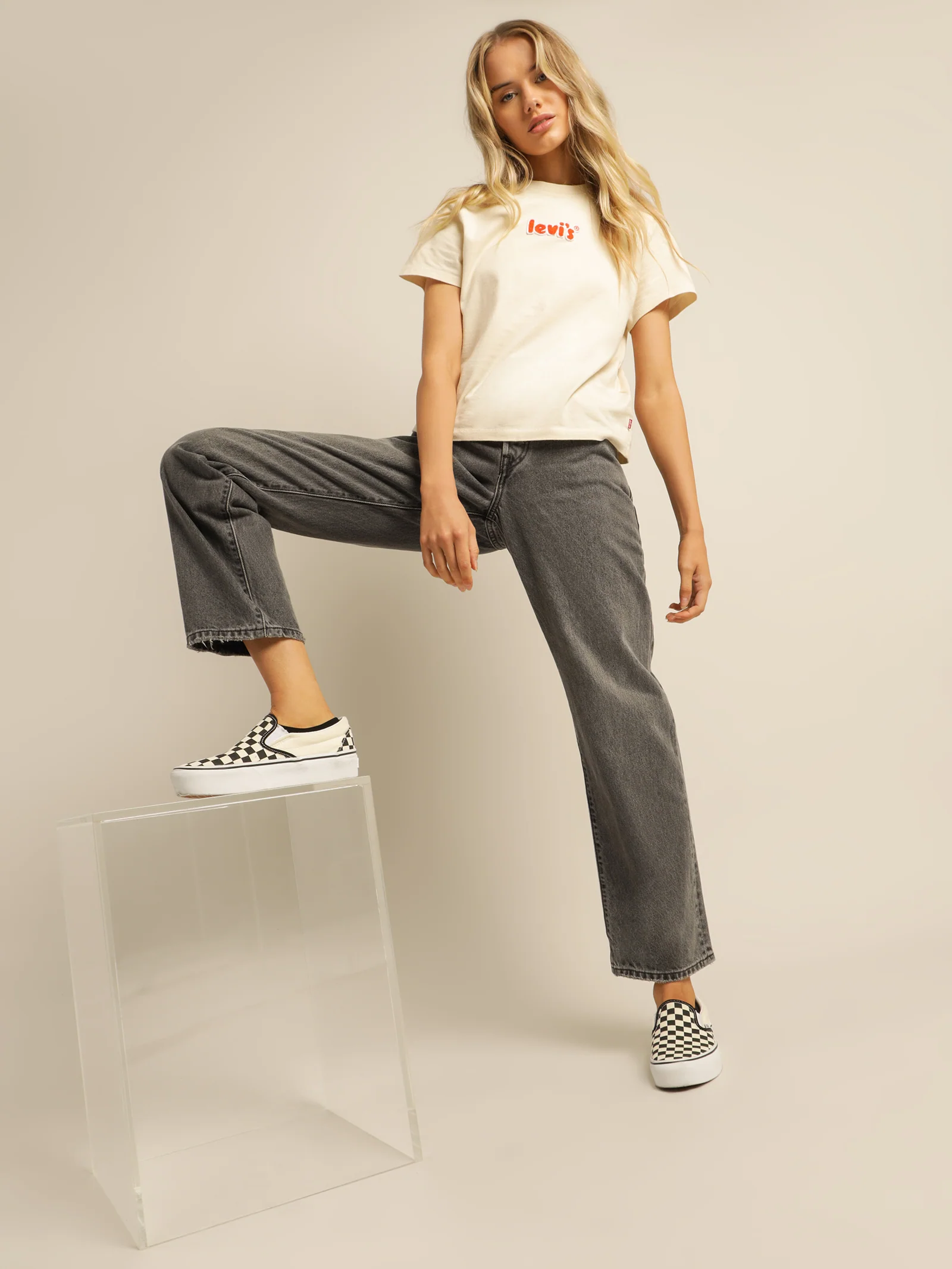 90s 501 Jeans - Image 2