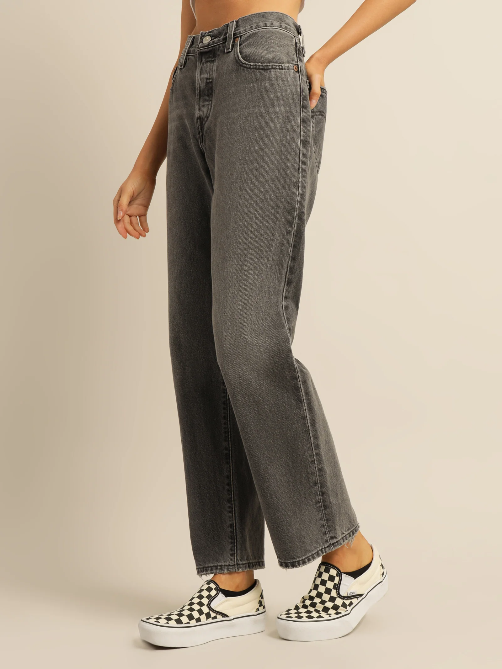 90s 501 Jeans - Image 3