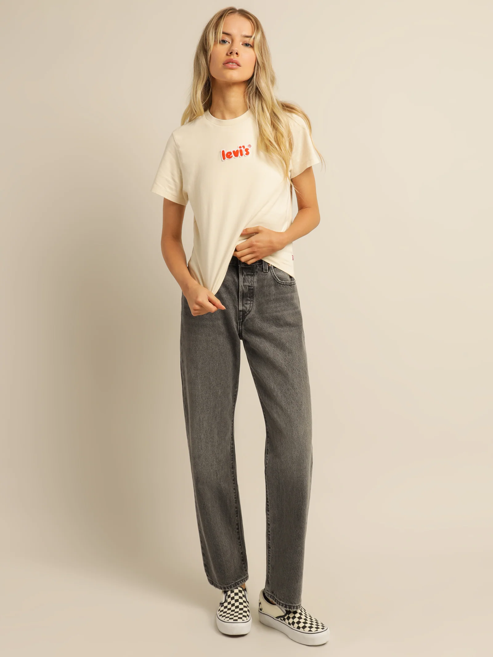 90s 501 Jeans - Image 4
