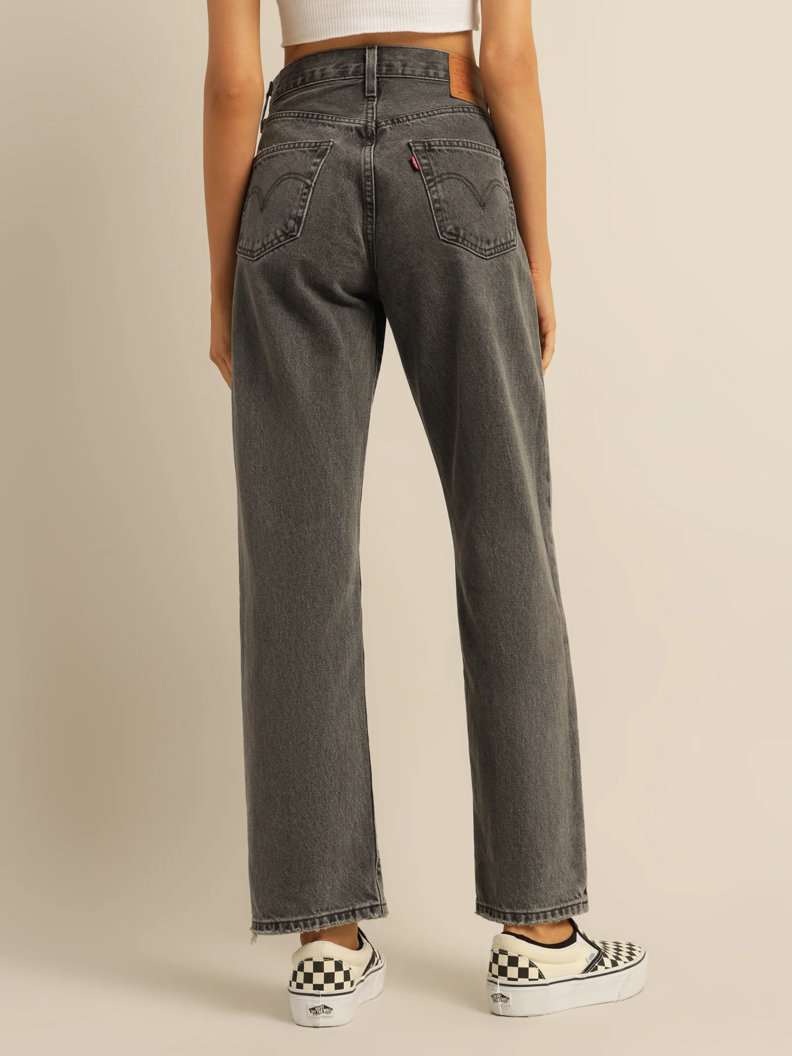 90s 501 Jeans - Image 6