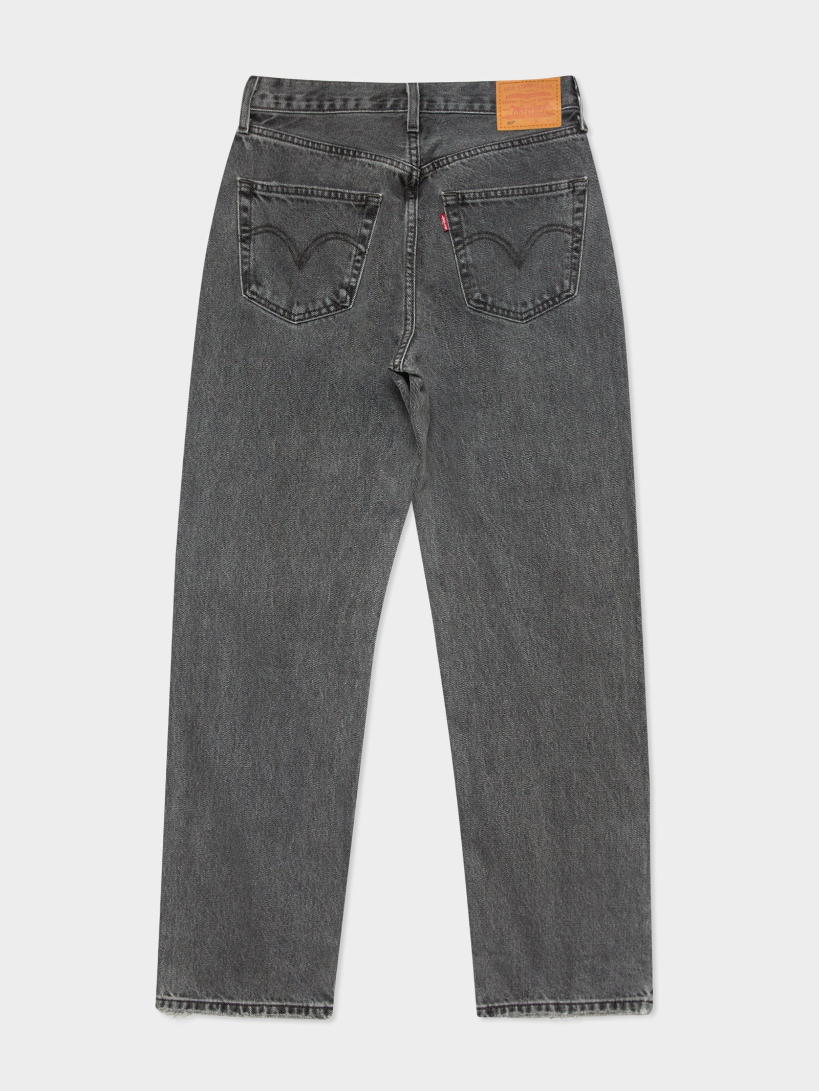 90s 501 Jeans - Image 8
