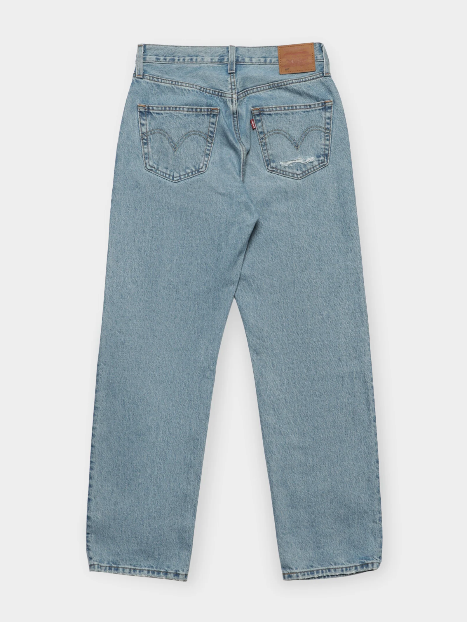 90s 501 Jeans - Image 10