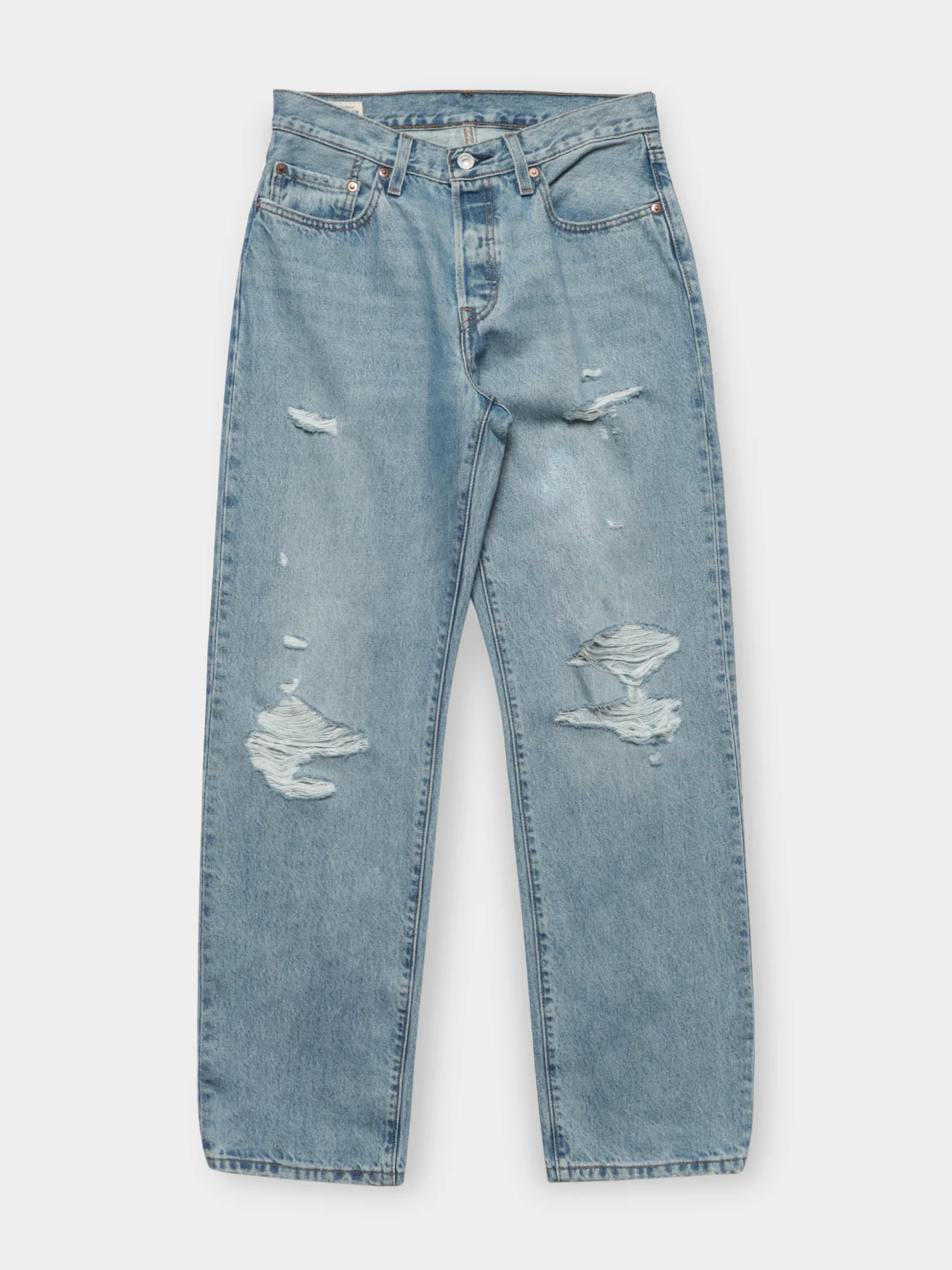 90s 501 Jeans - Image 9
