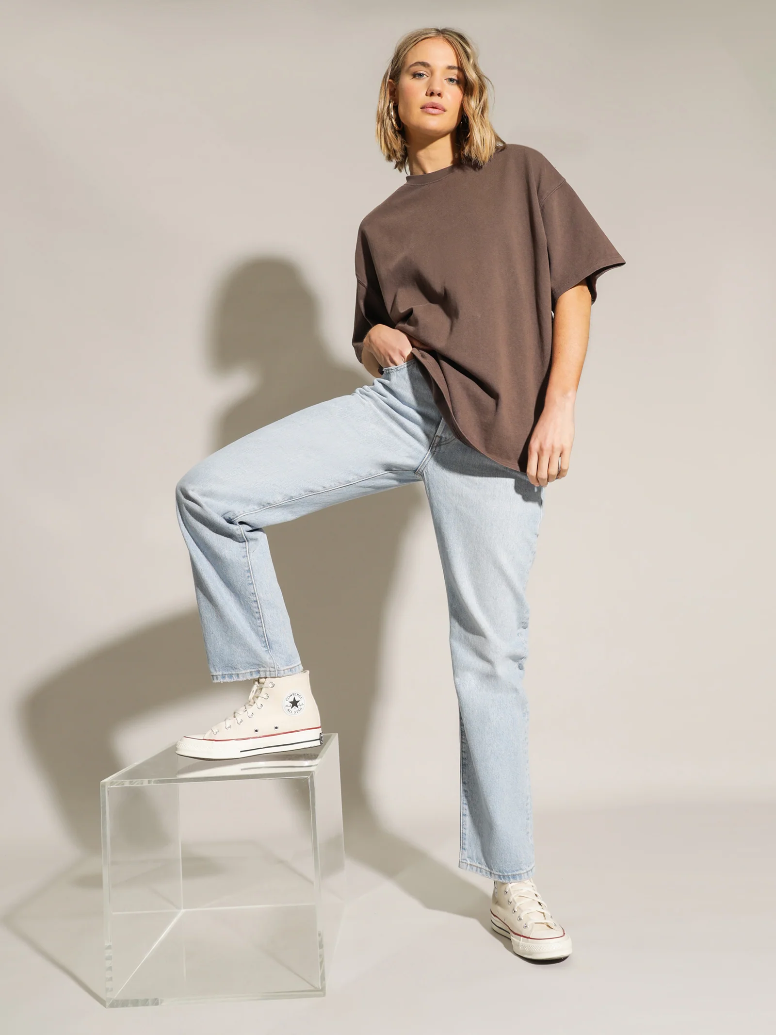 90s 501 Jeans - Image 2
