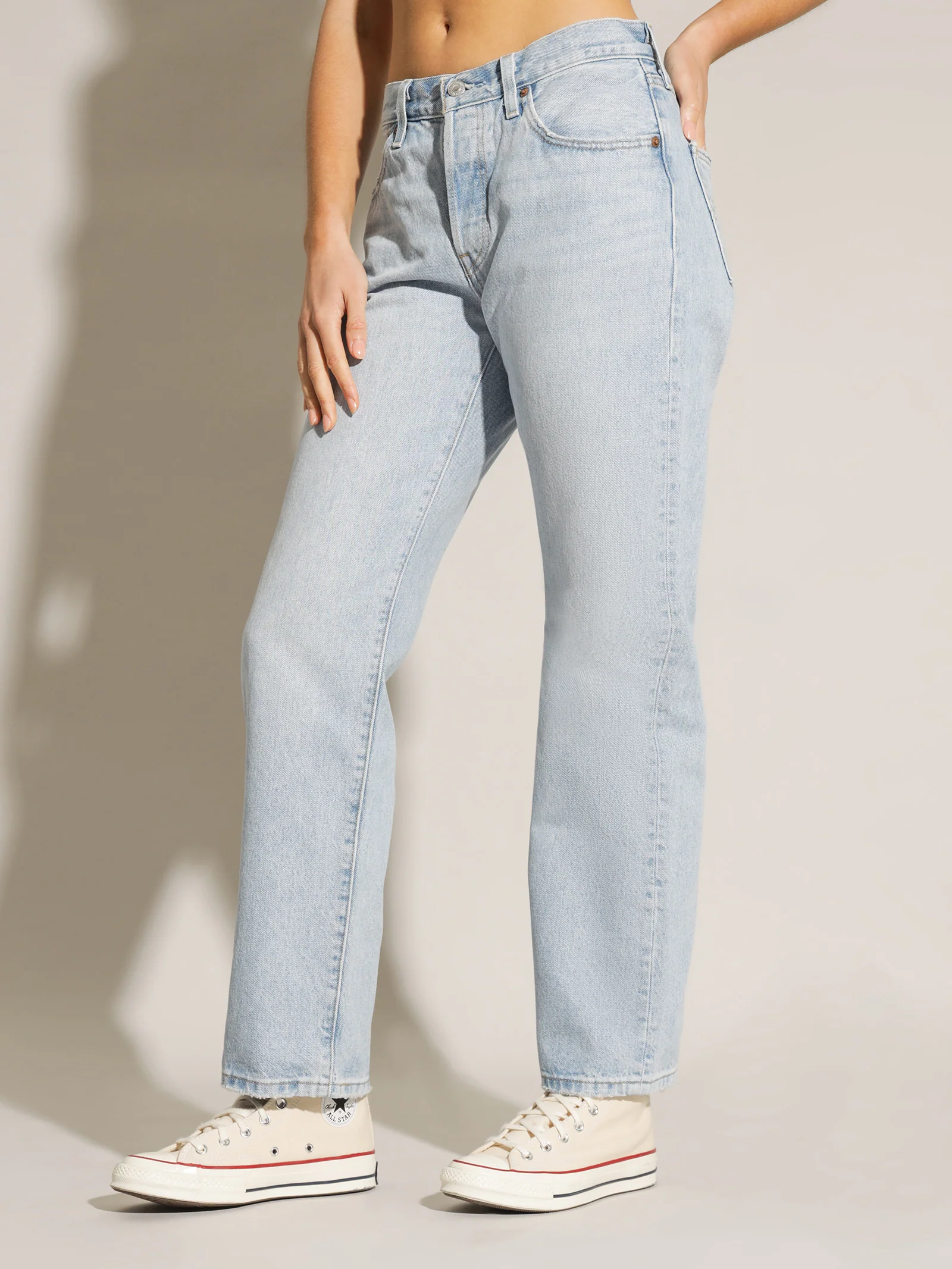 90s 501 Jeans - Image 3