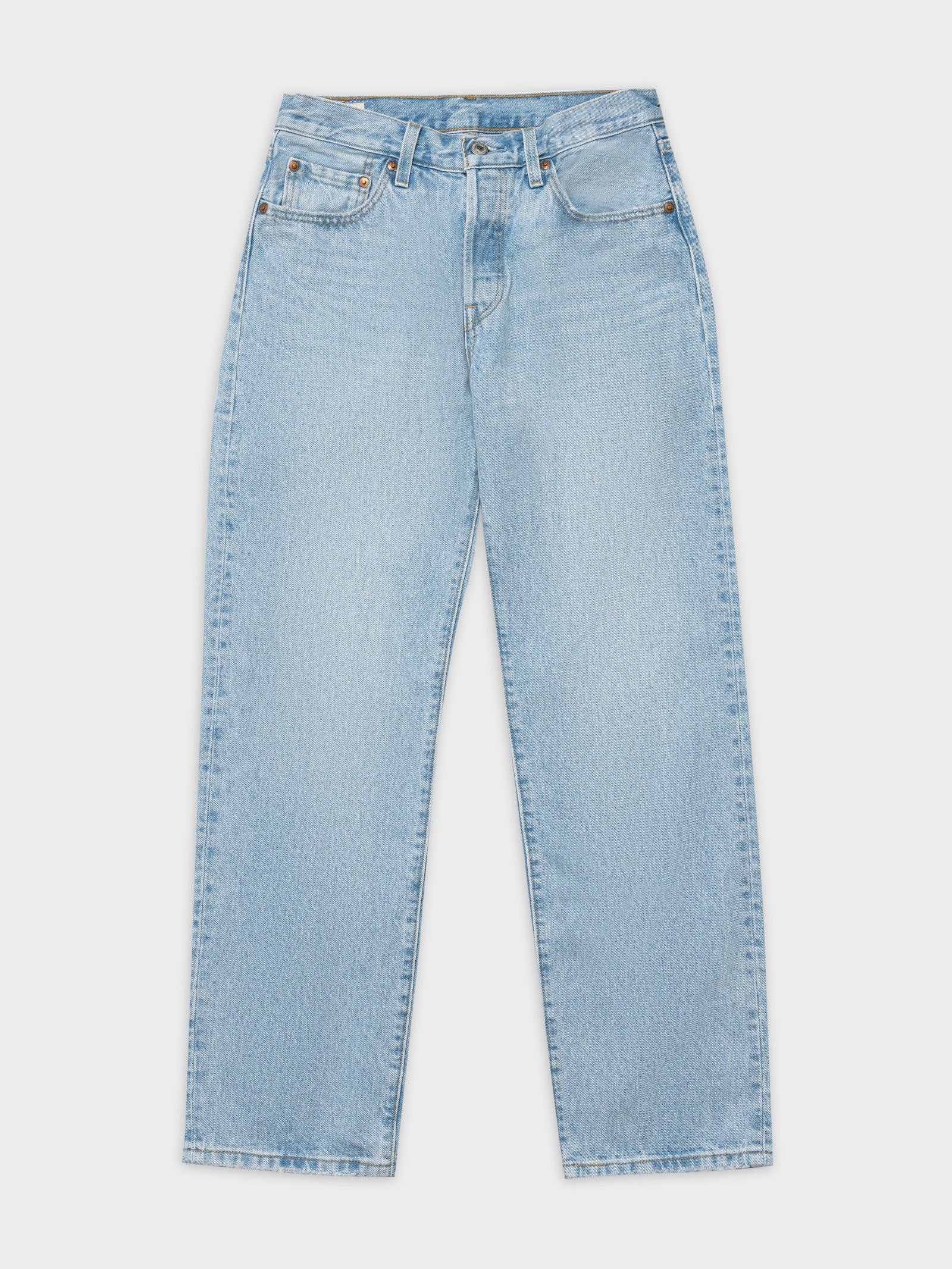 90s 501 Jeans - Image 7