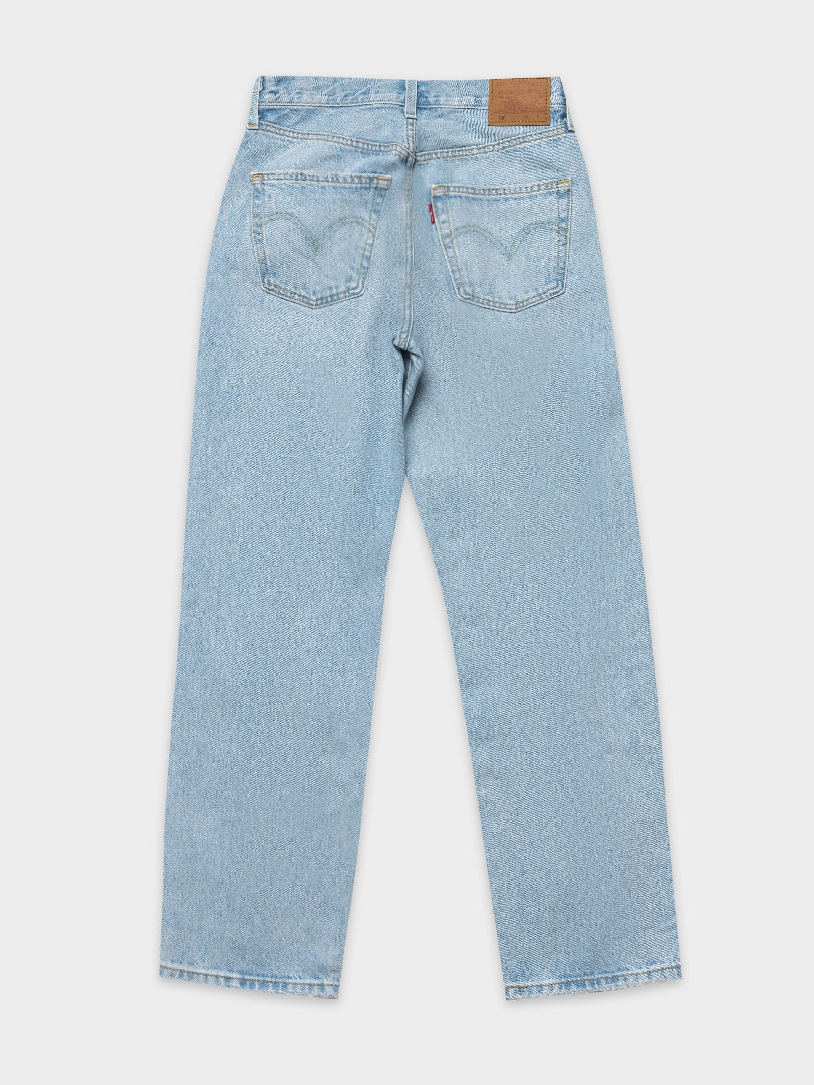 90s 501 Jeans - Image 8