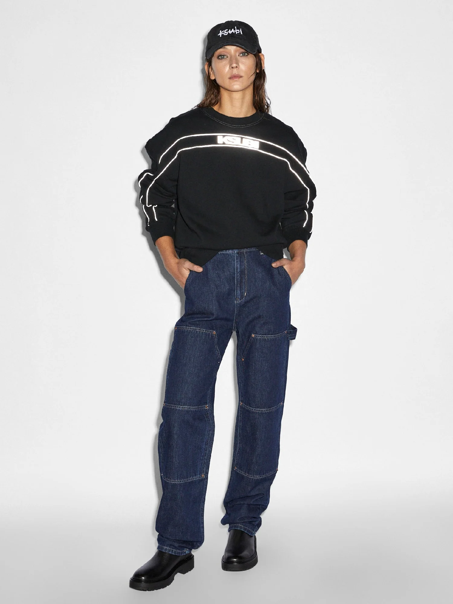 90S Oh G Crew - Image 2