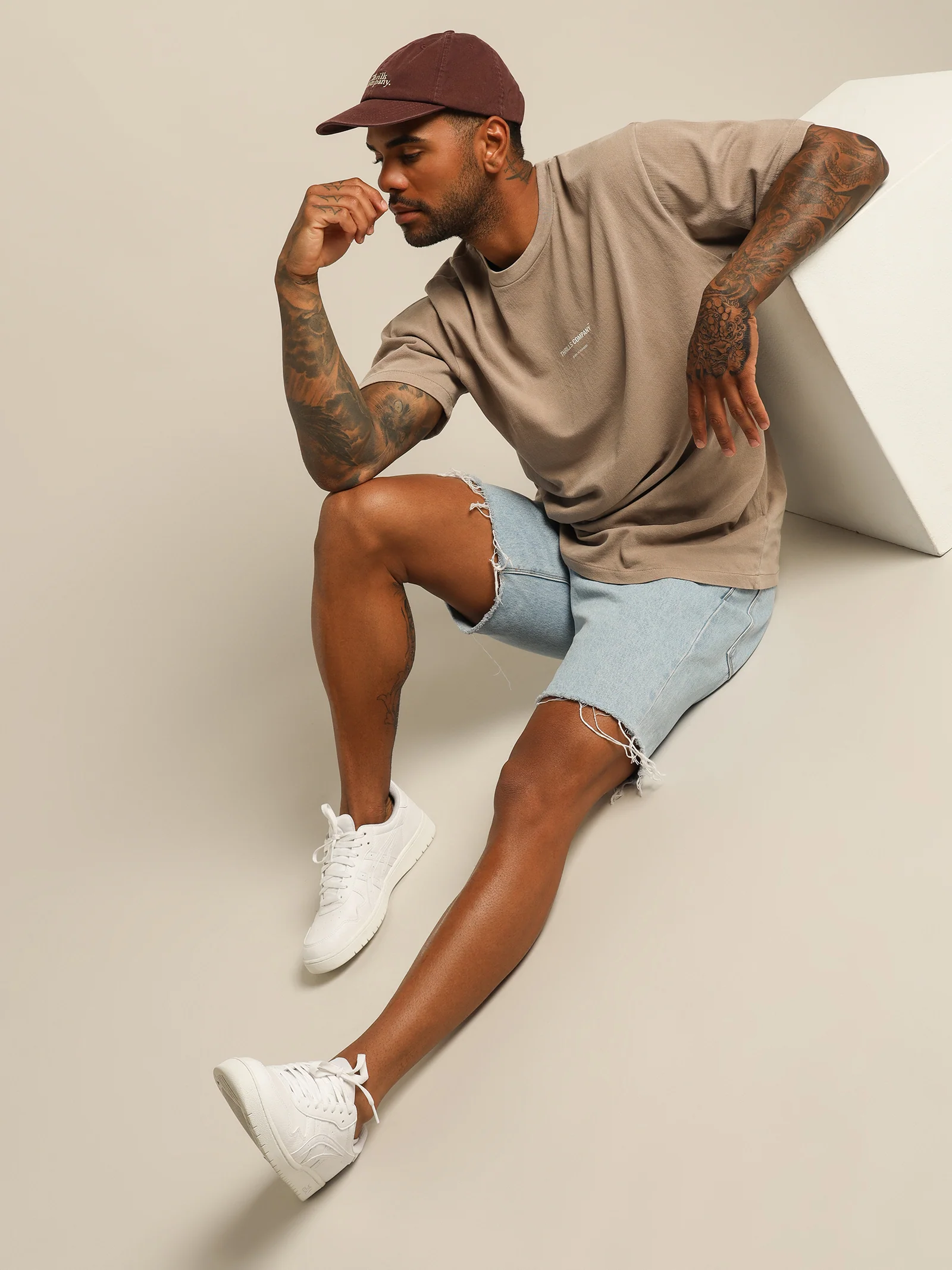 90s Straight Shorts - Image 3