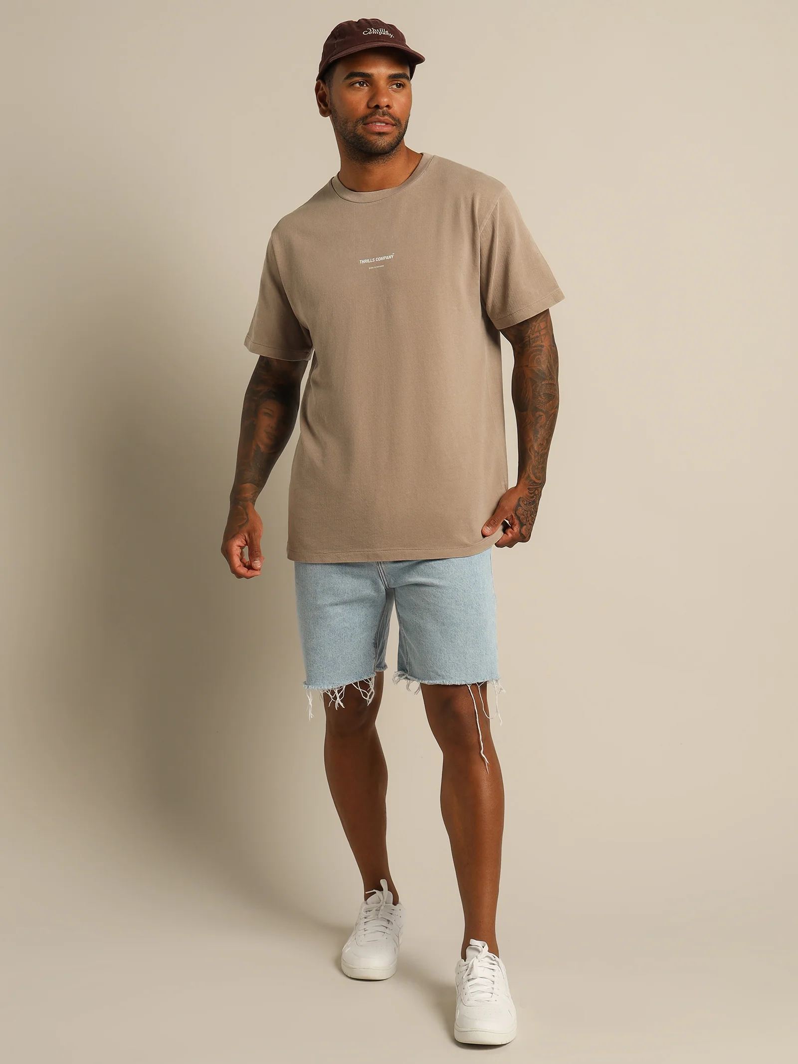 90s Straight Shorts - Image 4