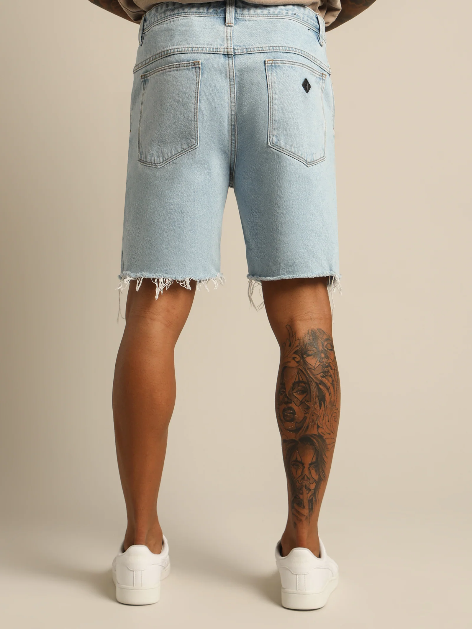 90s Straight Shorts - Image 5