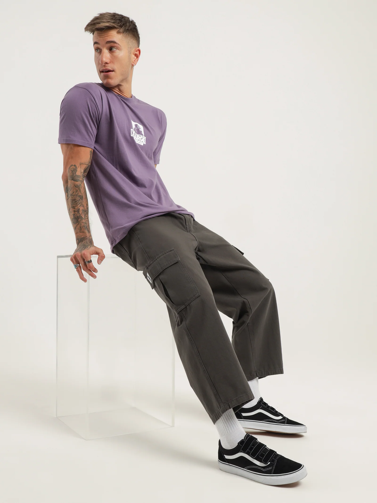 91 Cargo Pant - Image 2
