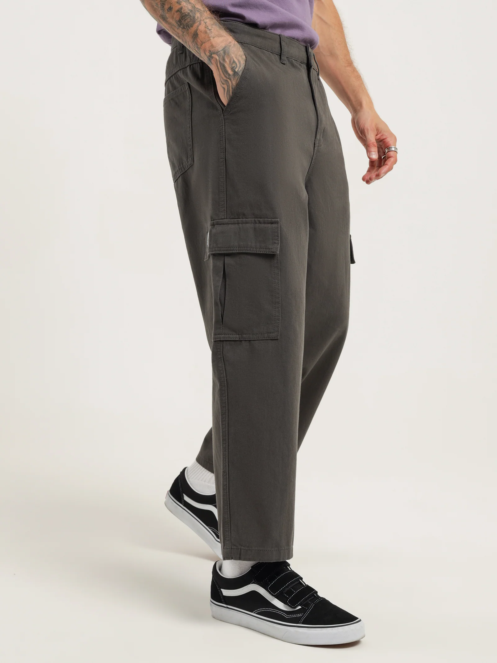 91 Cargo Pant - Image 3