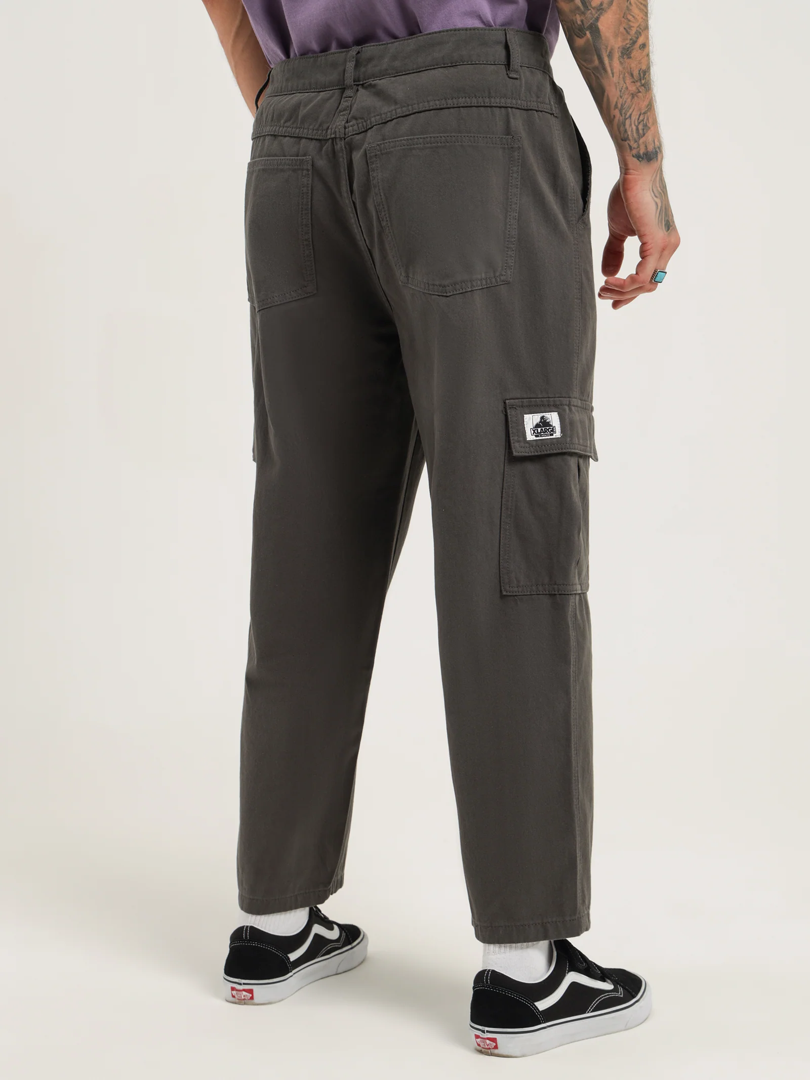 91 Cargo Pant - Image 6