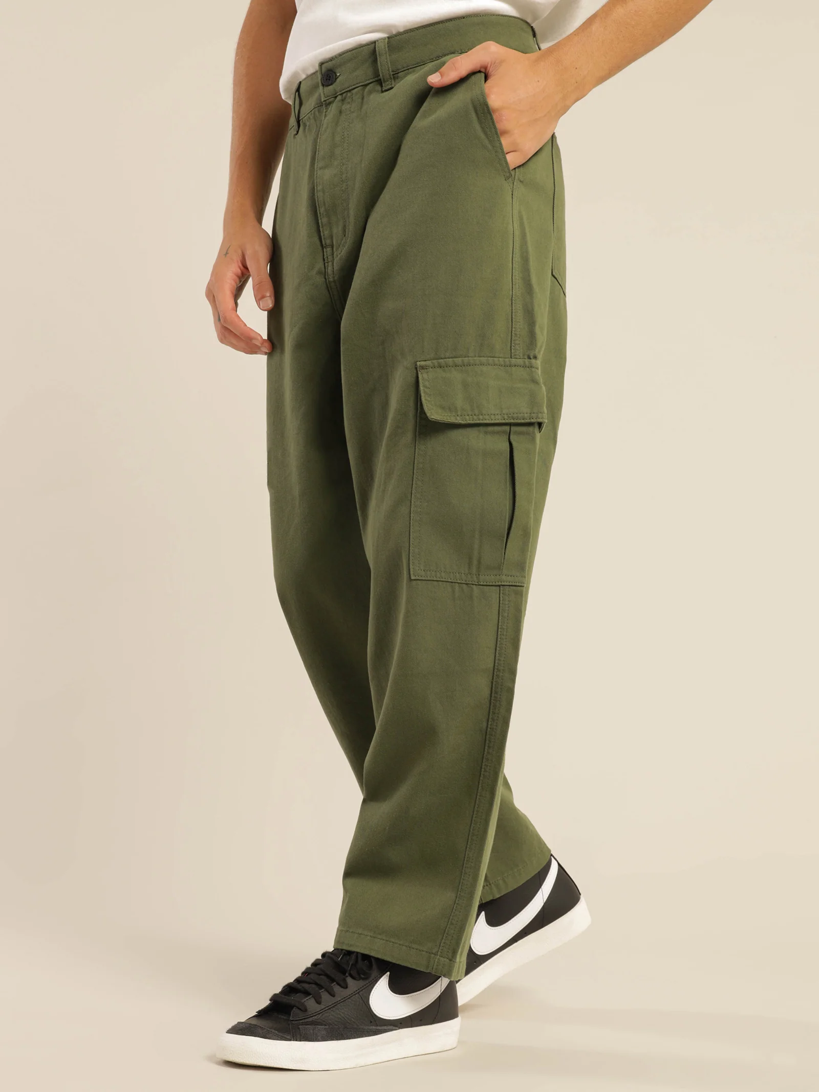 91 Cargo Pant - Image 3