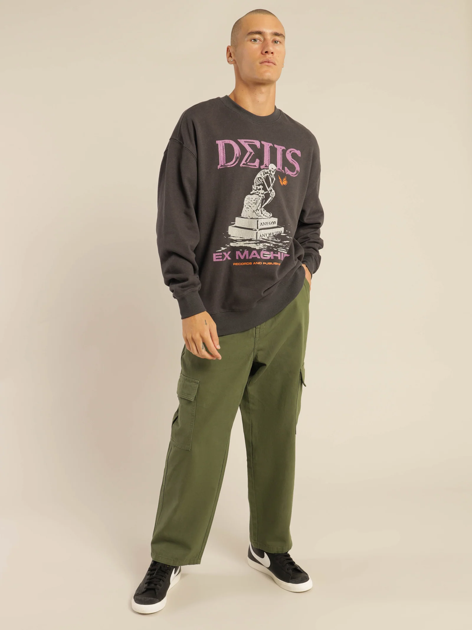 91 Cargo Pant - Image 4