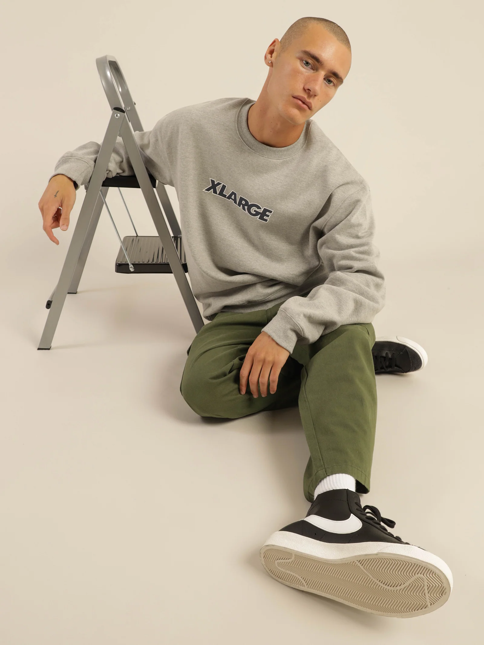 91 Cargo Pant - Image 5