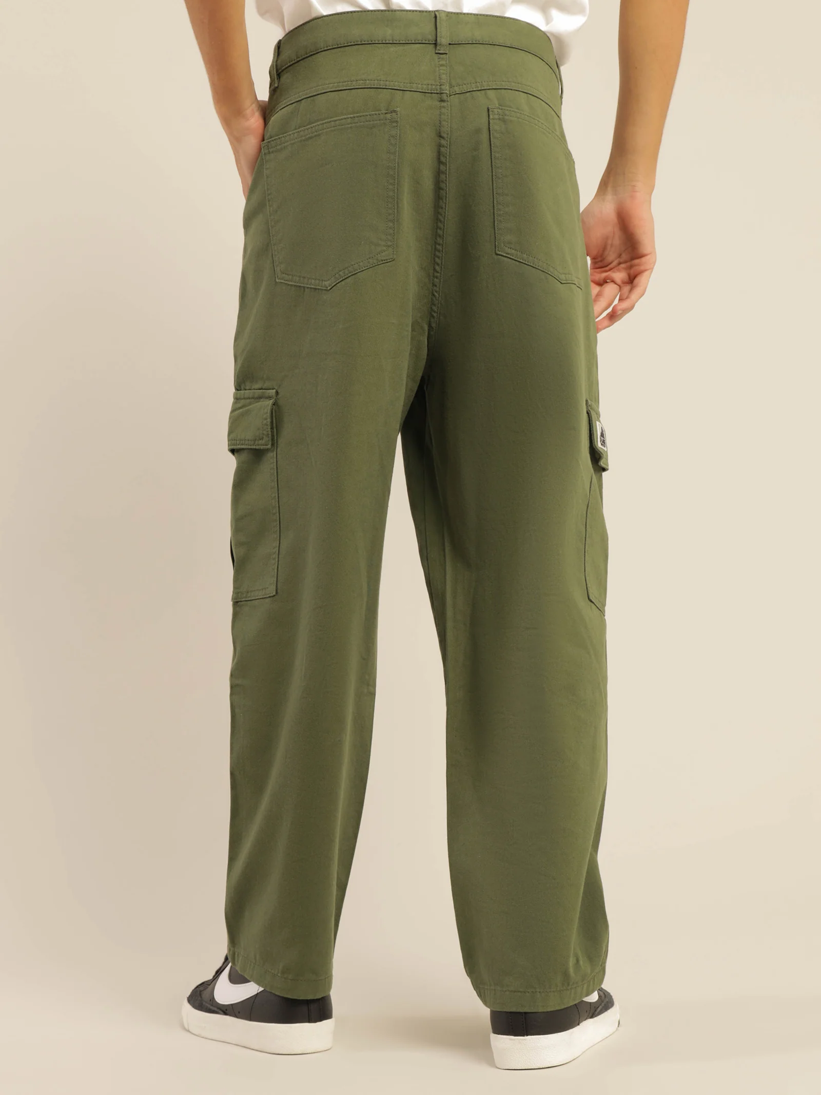 91 Cargo Pant - Image 7