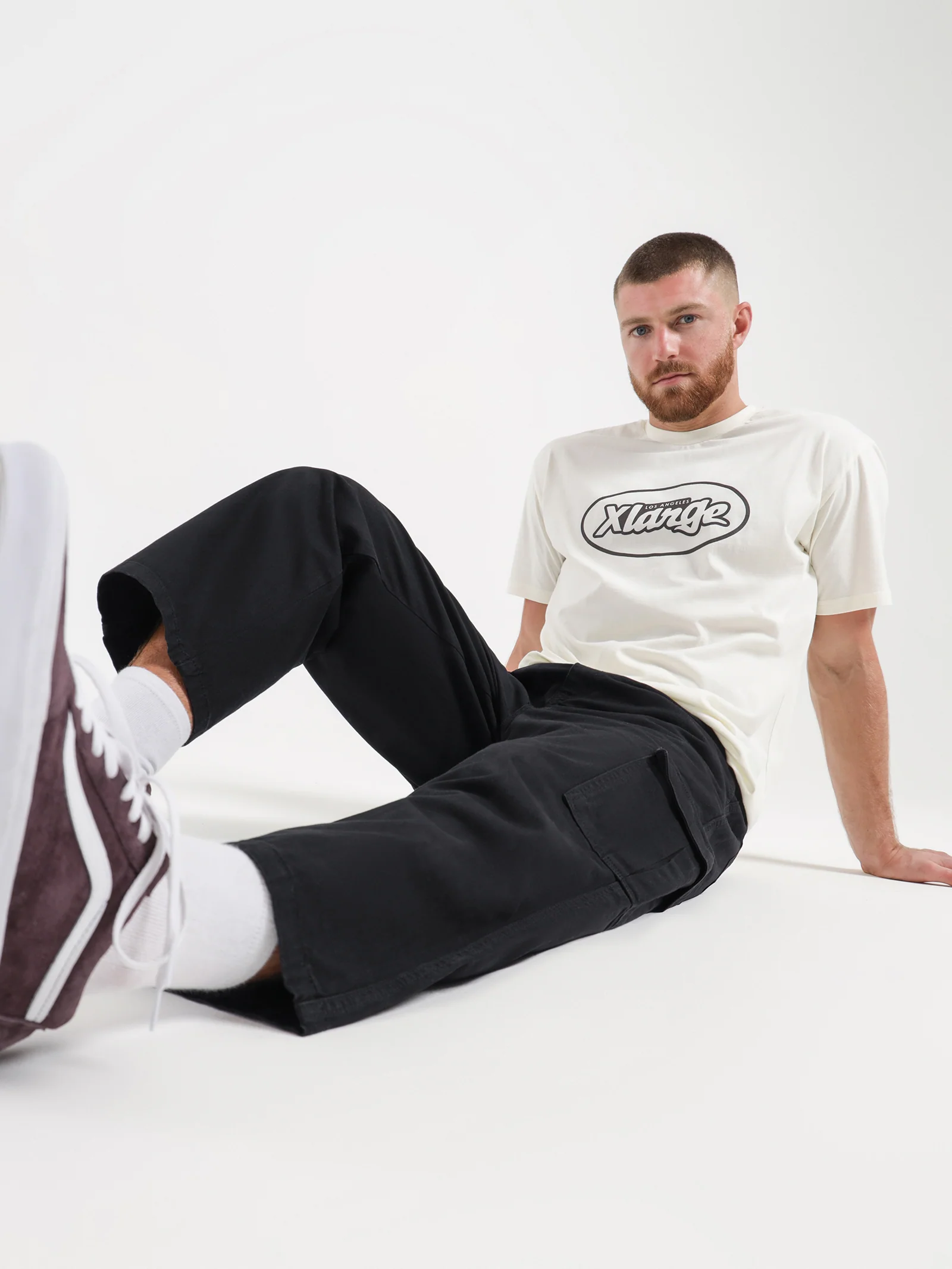 91 Cargo Pants - Image 2