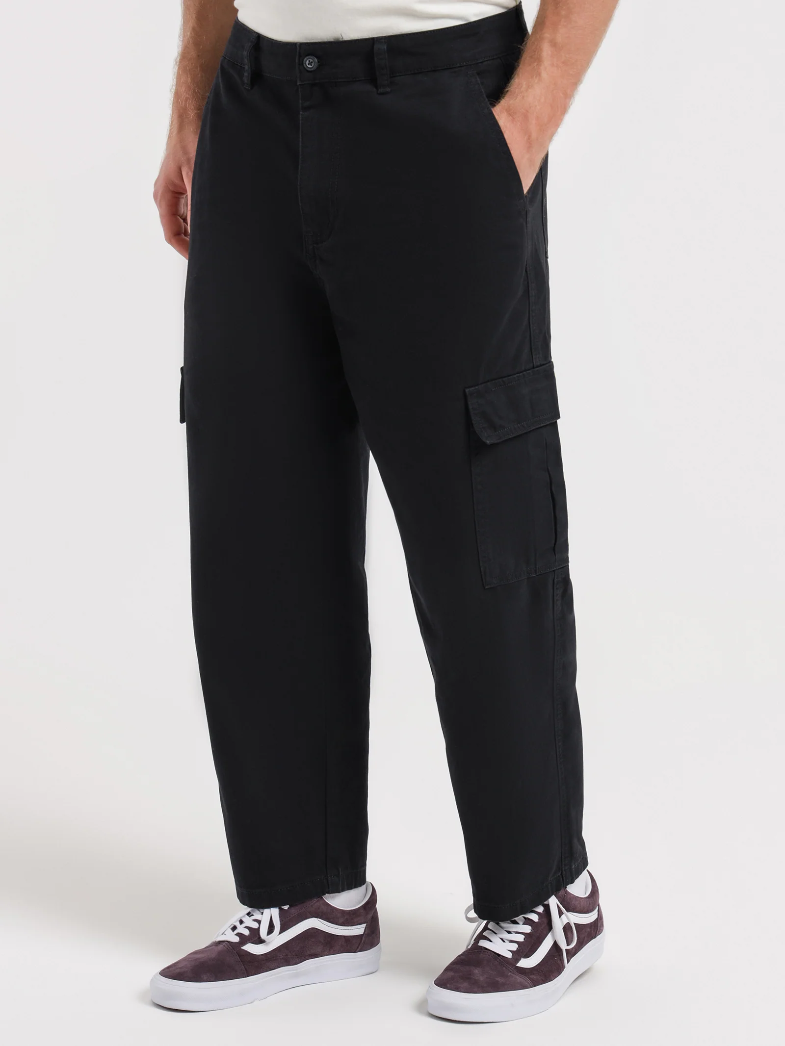 91 Cargo Pants - Image 3