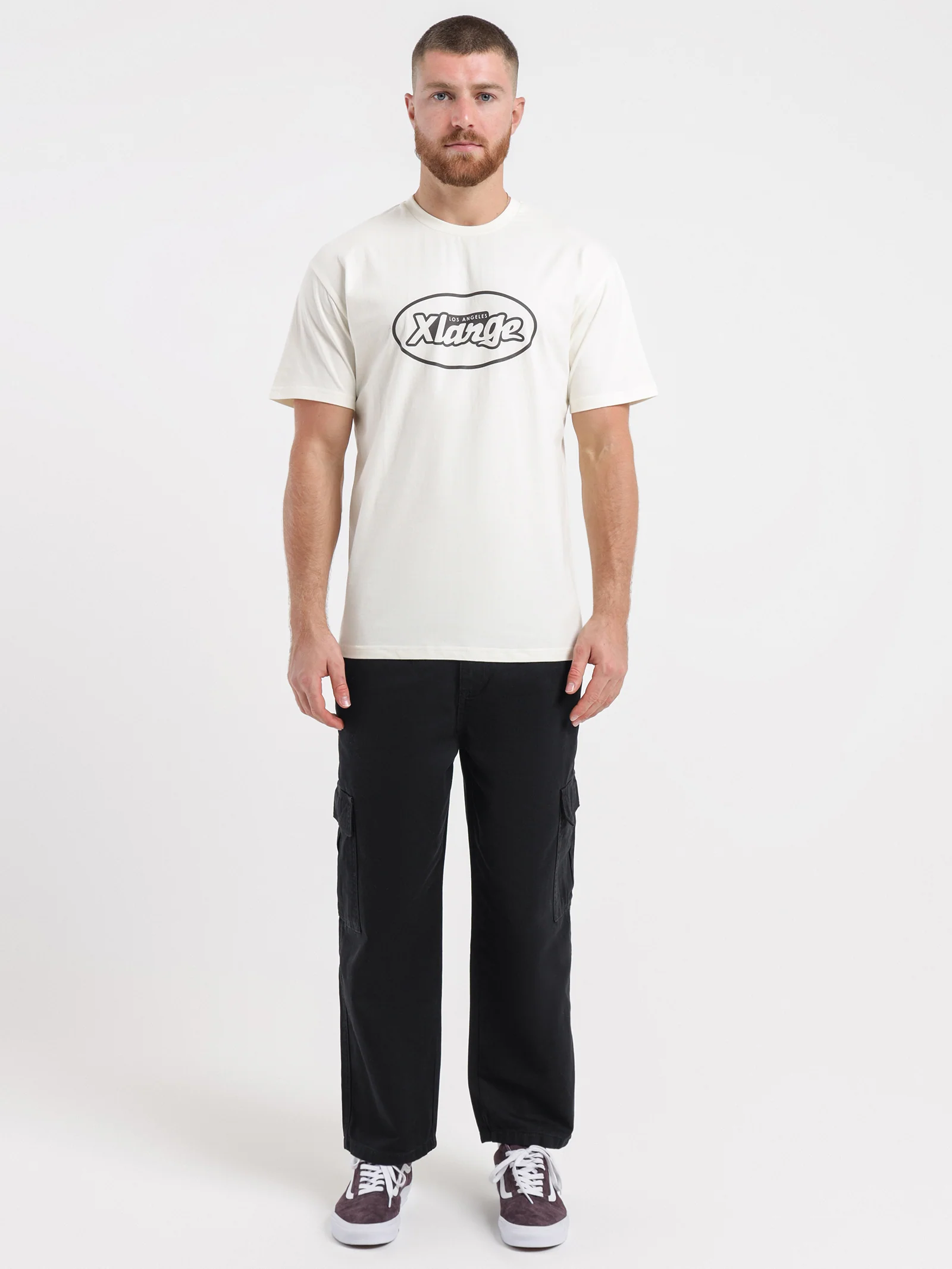 91 Cargo Pants - Image 4