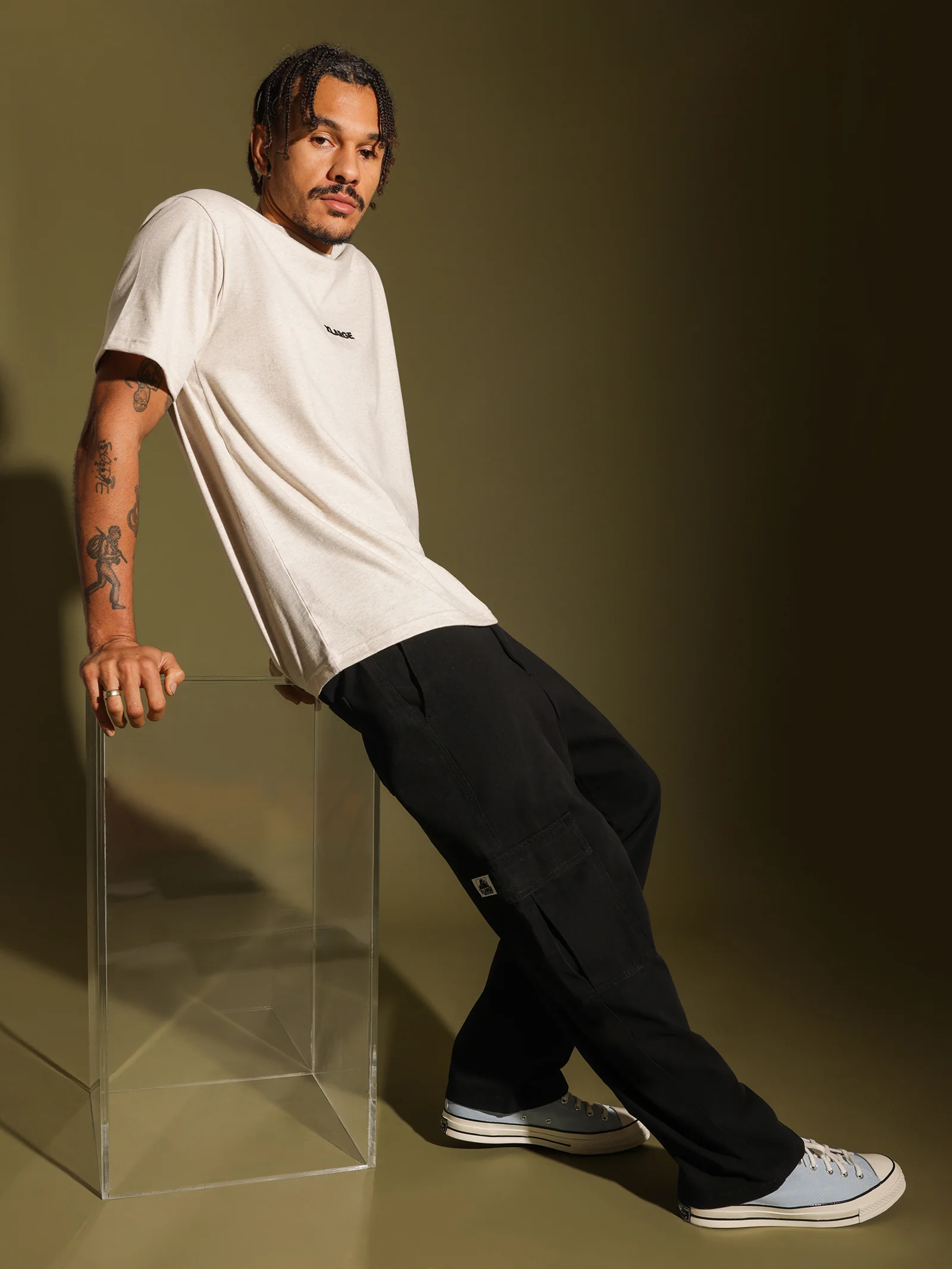 91 Cargo Pants - Image 2