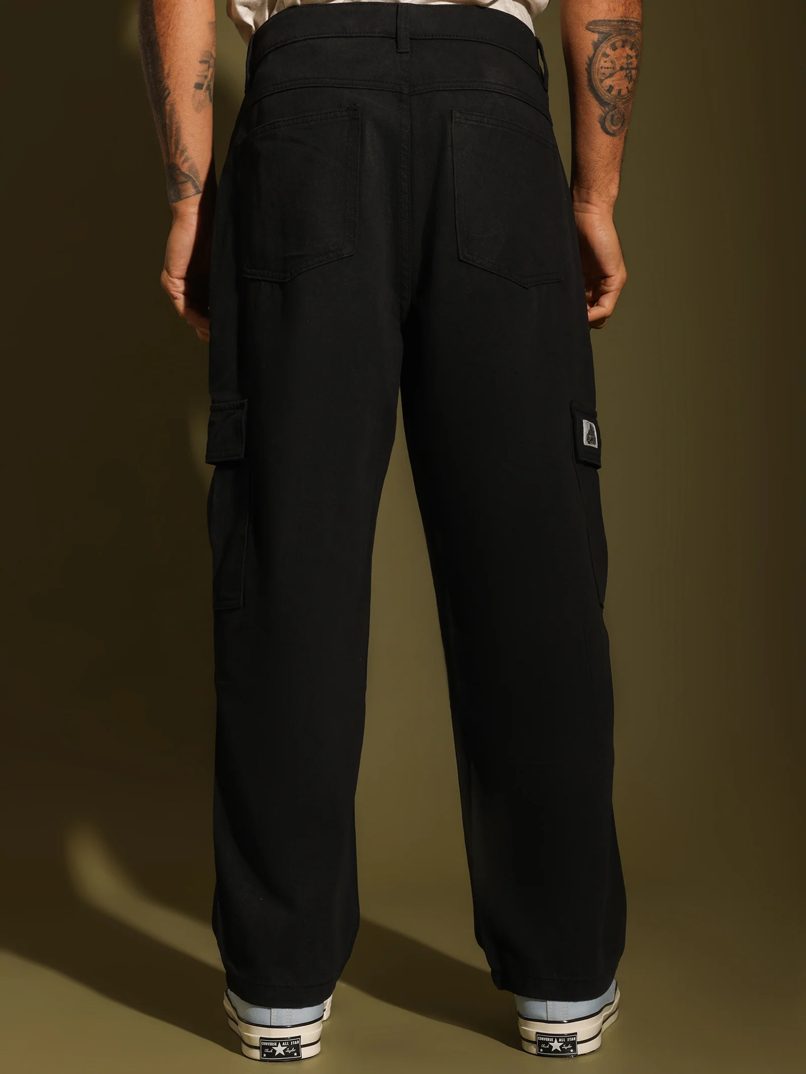 91 Cargo Pants - Image 5