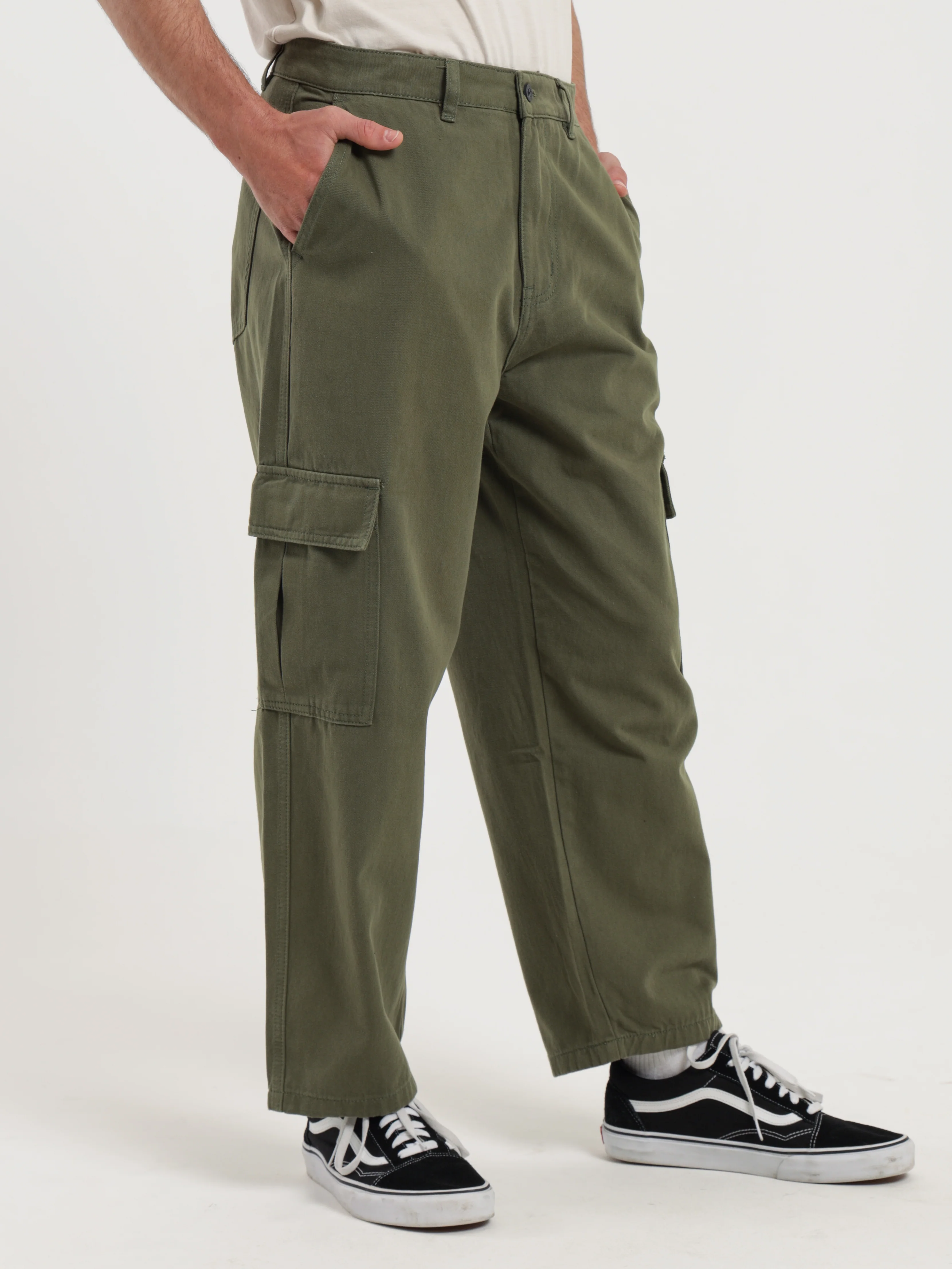 91 Cargo Pants - Image 2