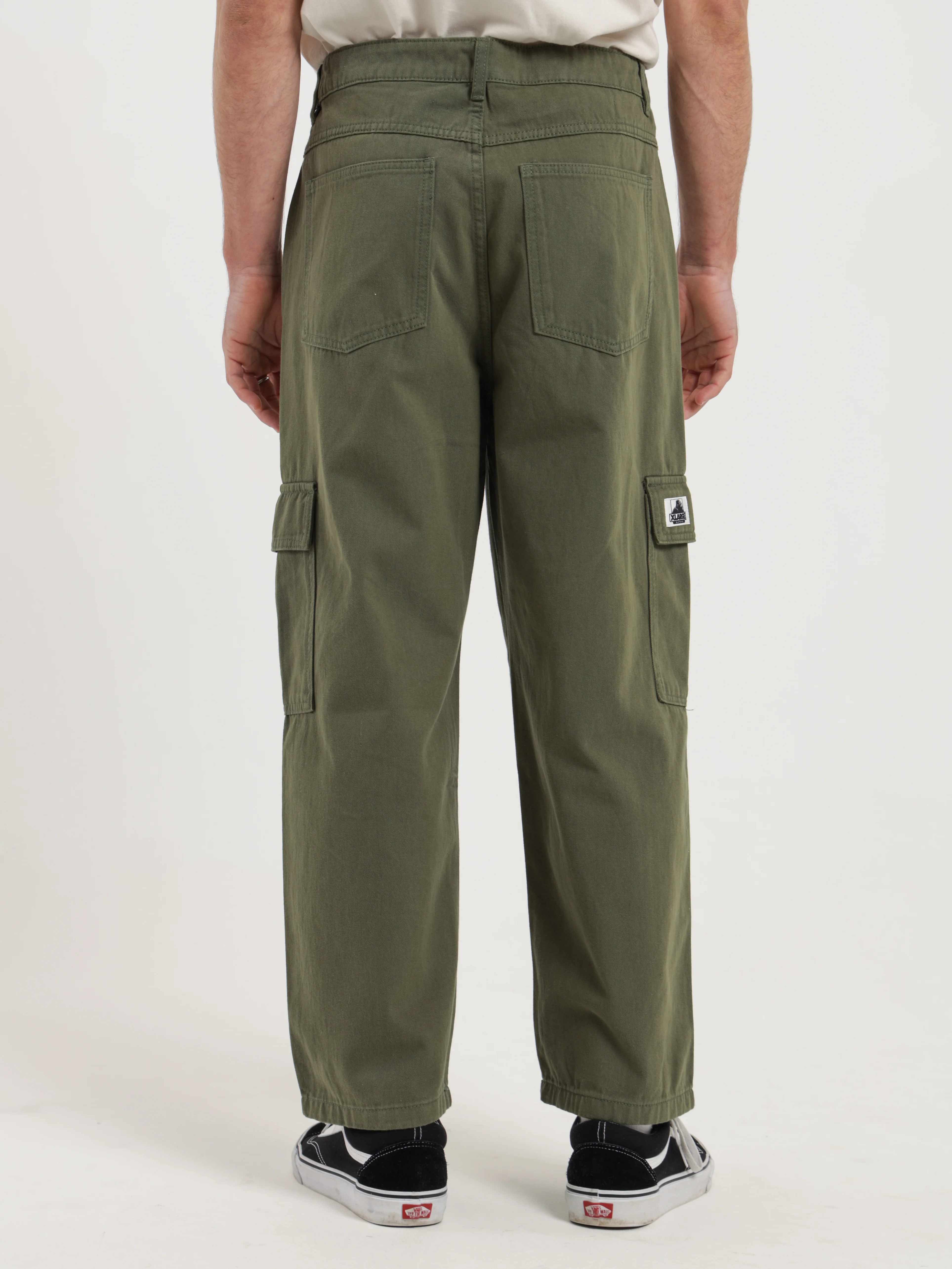 91 Cargo Pants - Image 3