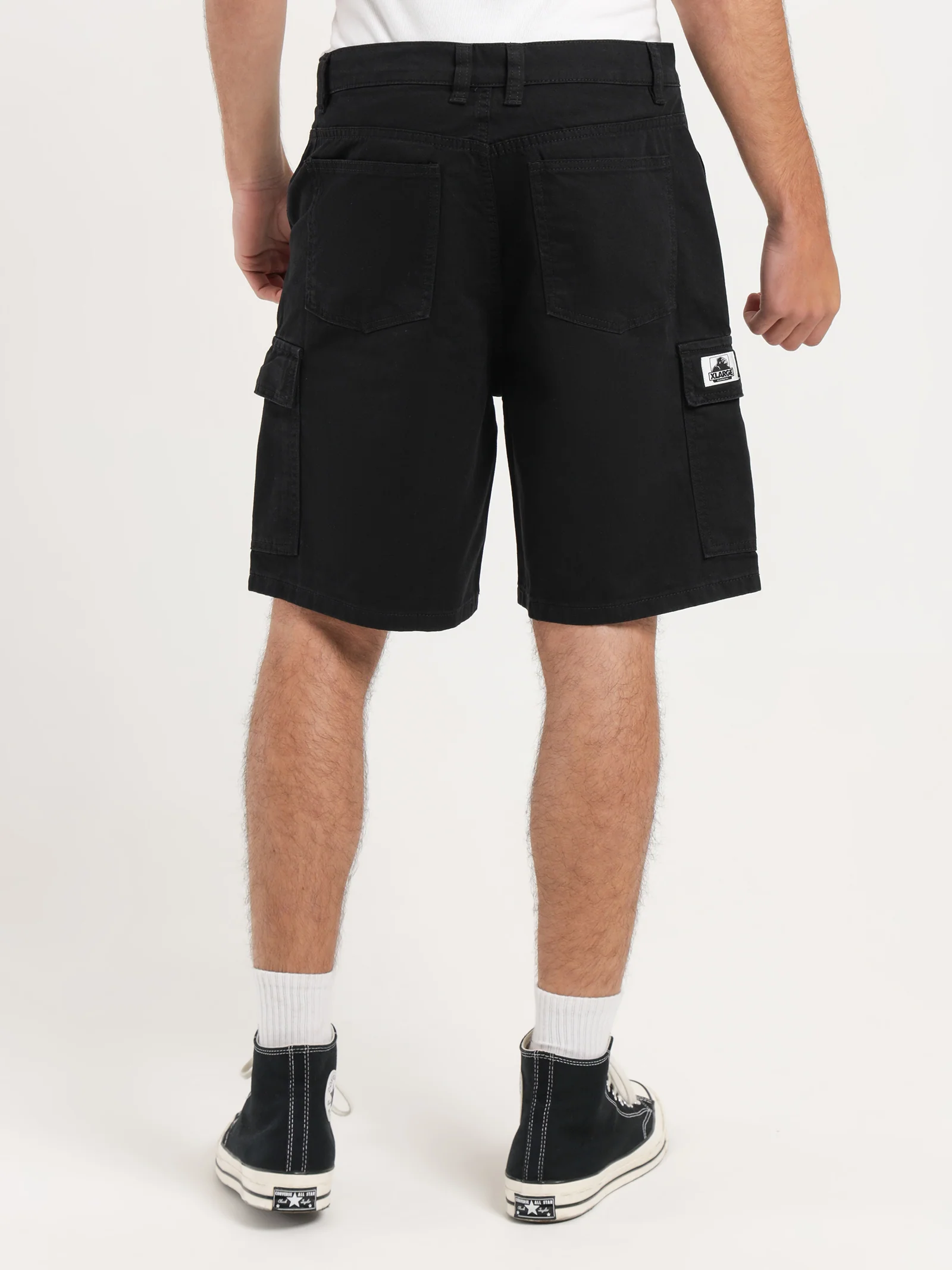91 Cargo Shorts - Image 7