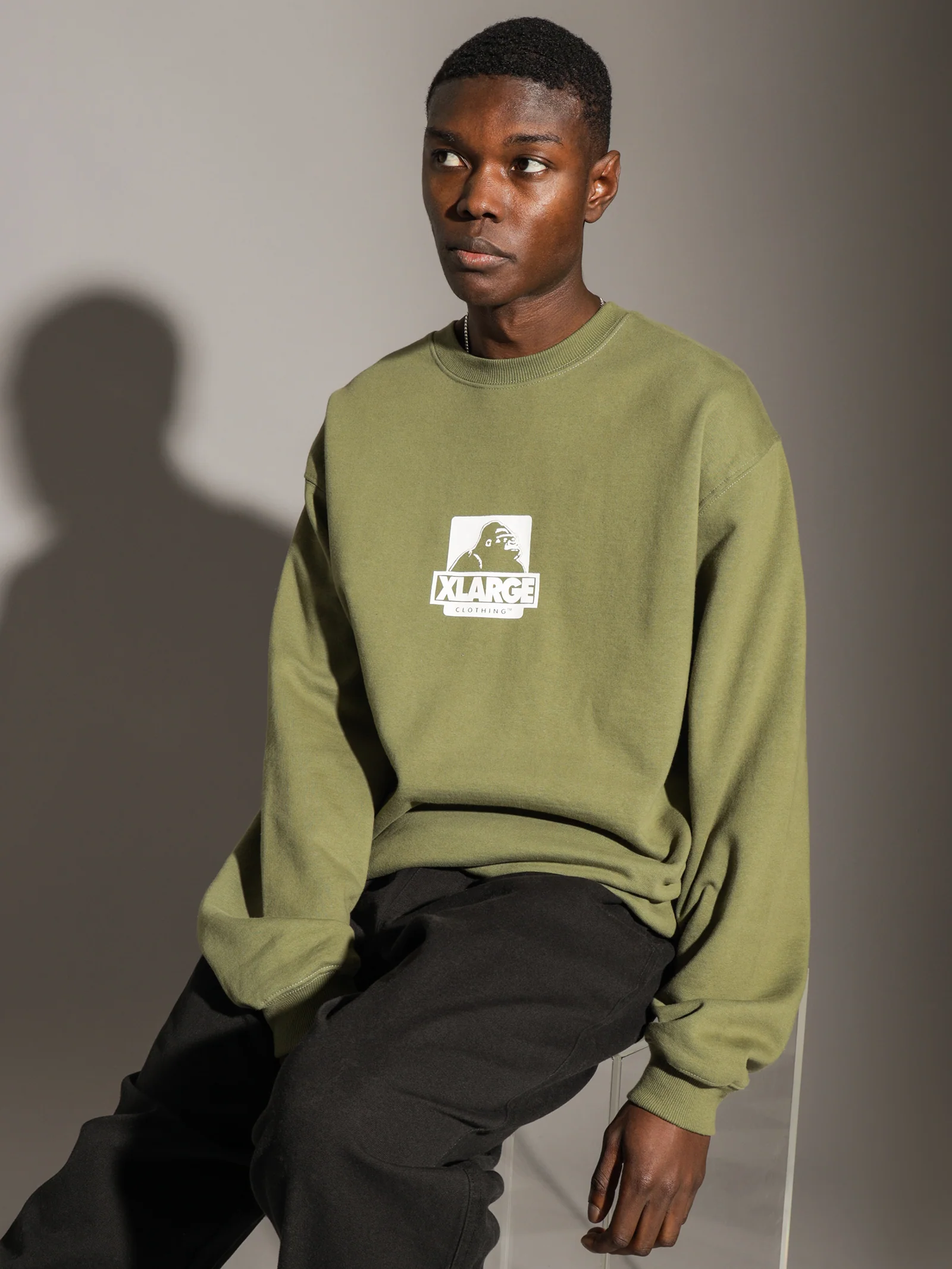 91 Crewneck - Image 2