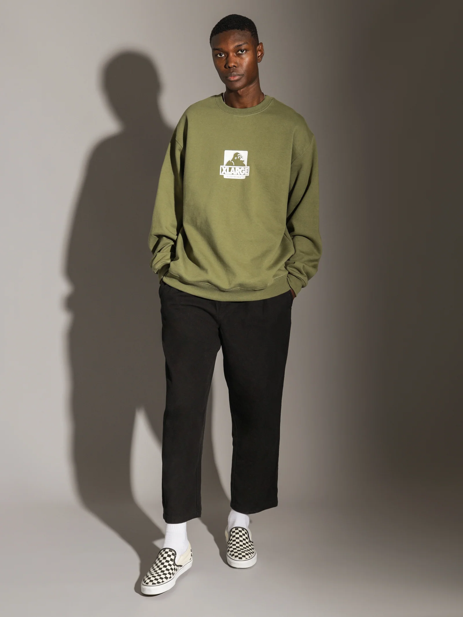 91 Crewneck - Image 4