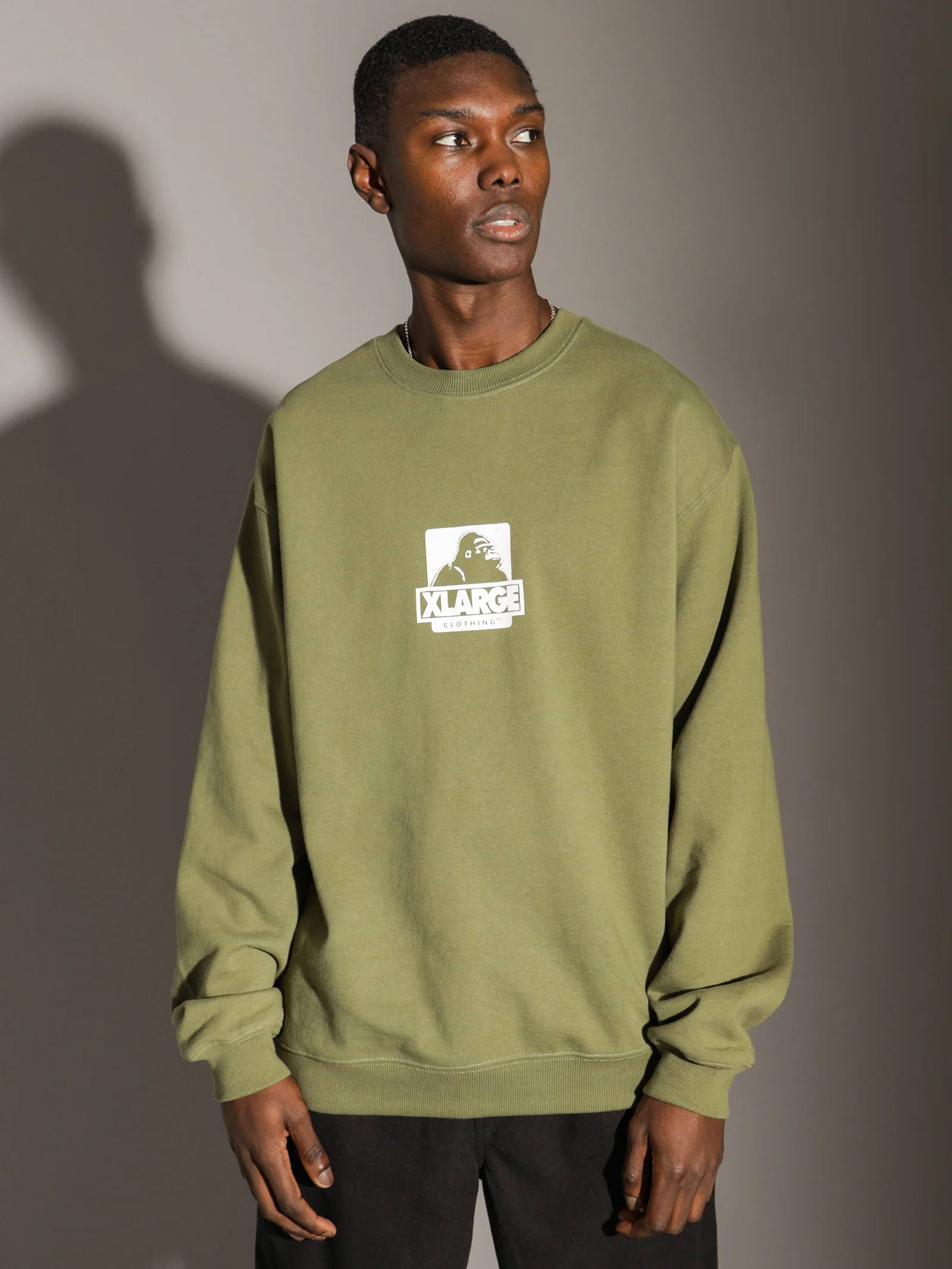 91 Crewneck - Image 5
