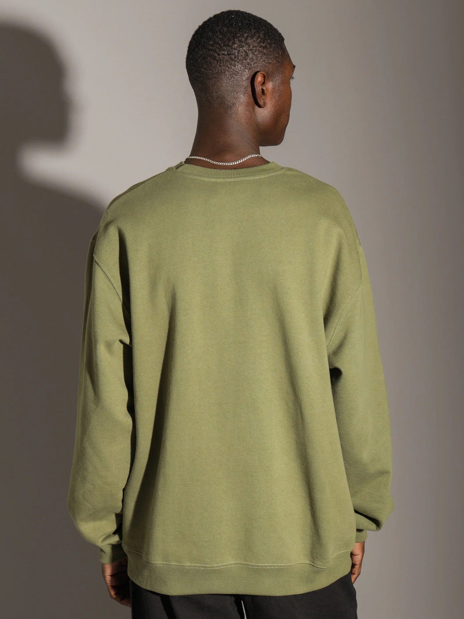 91 Crewneck - Image 6