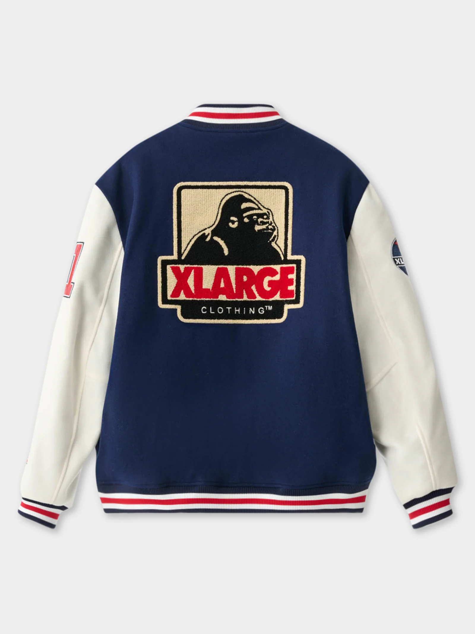 91 Jacket - Image 2