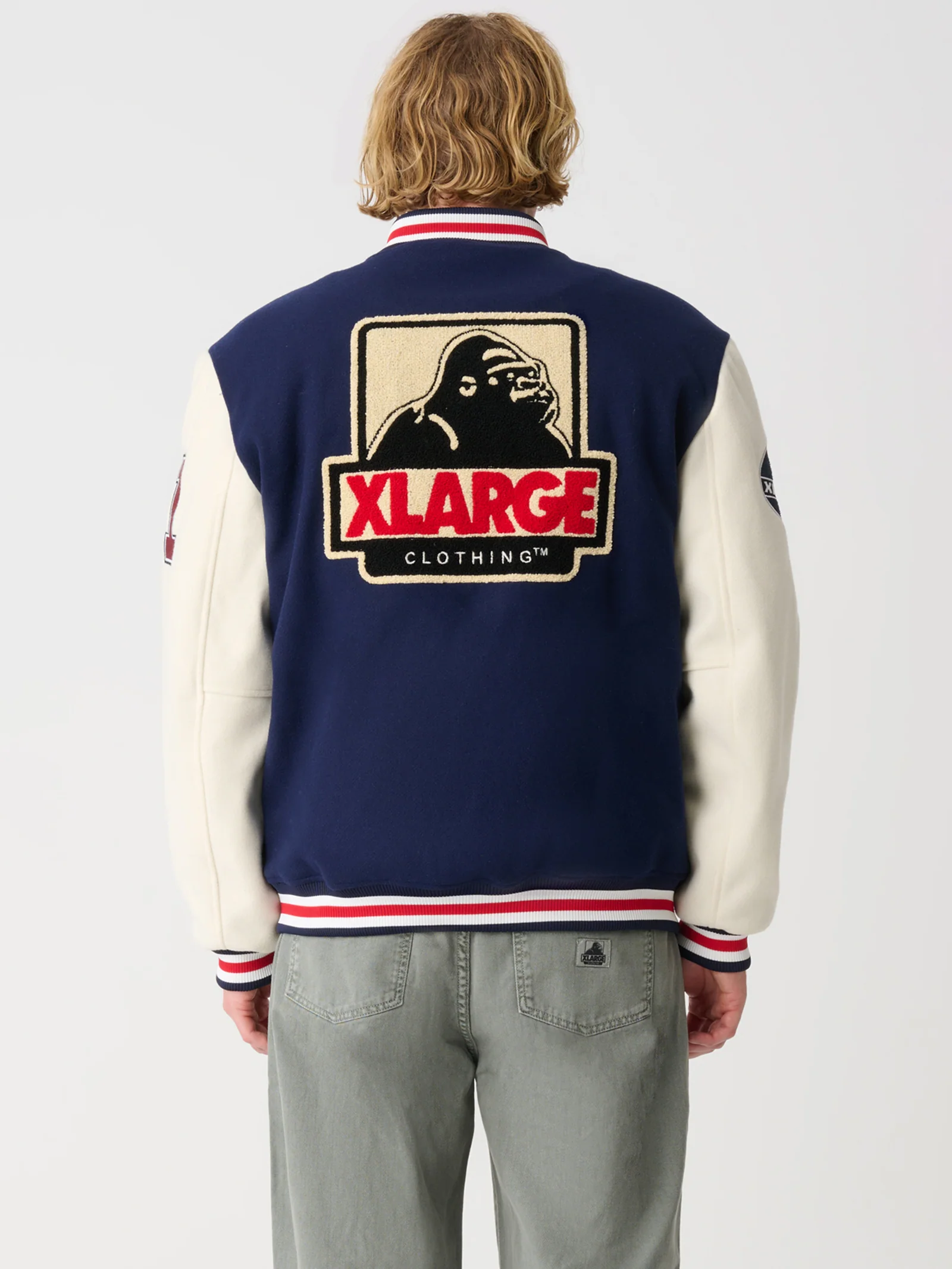 91 Jacket - Image 3