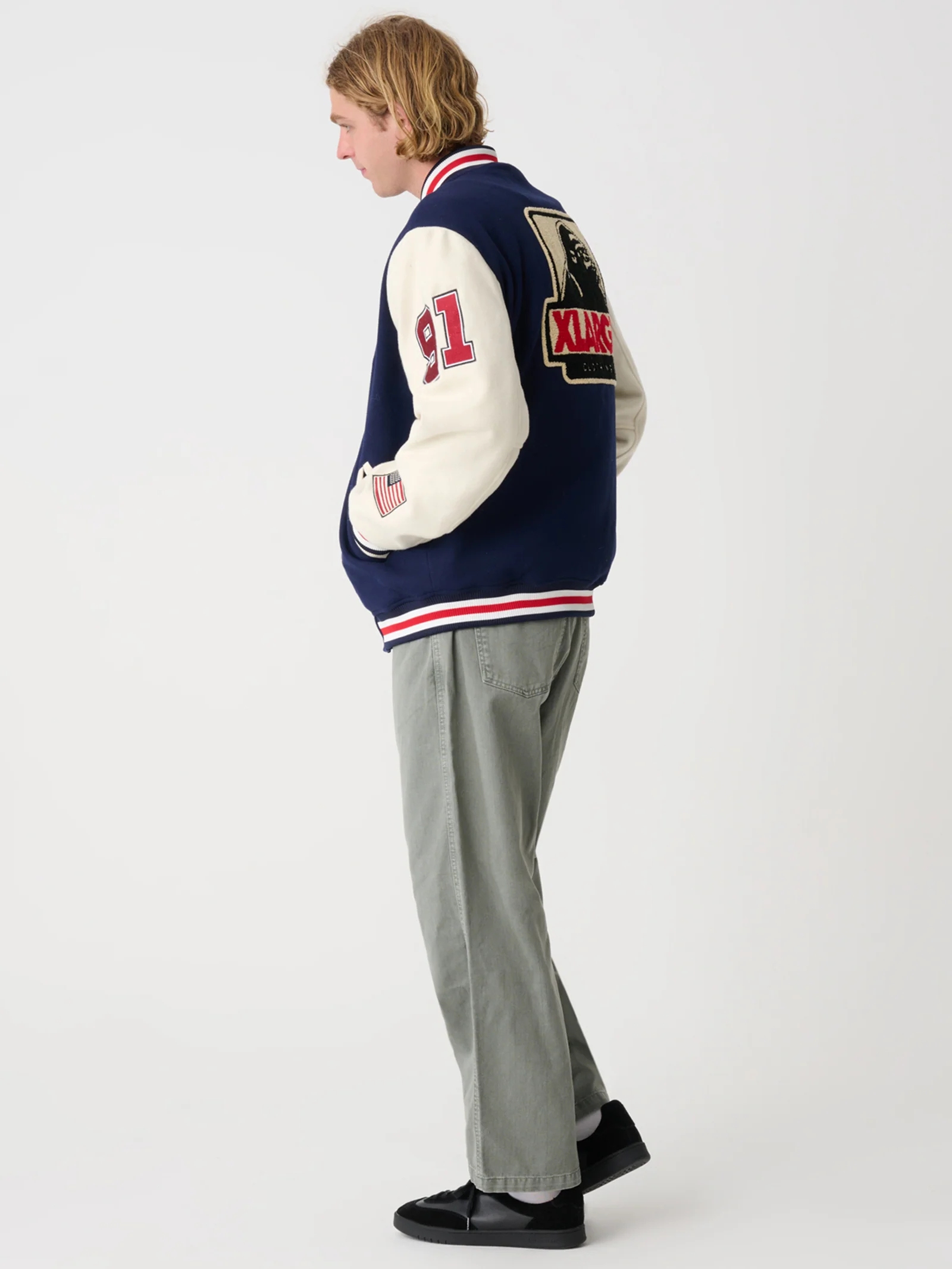 91 Jacket - Image 4