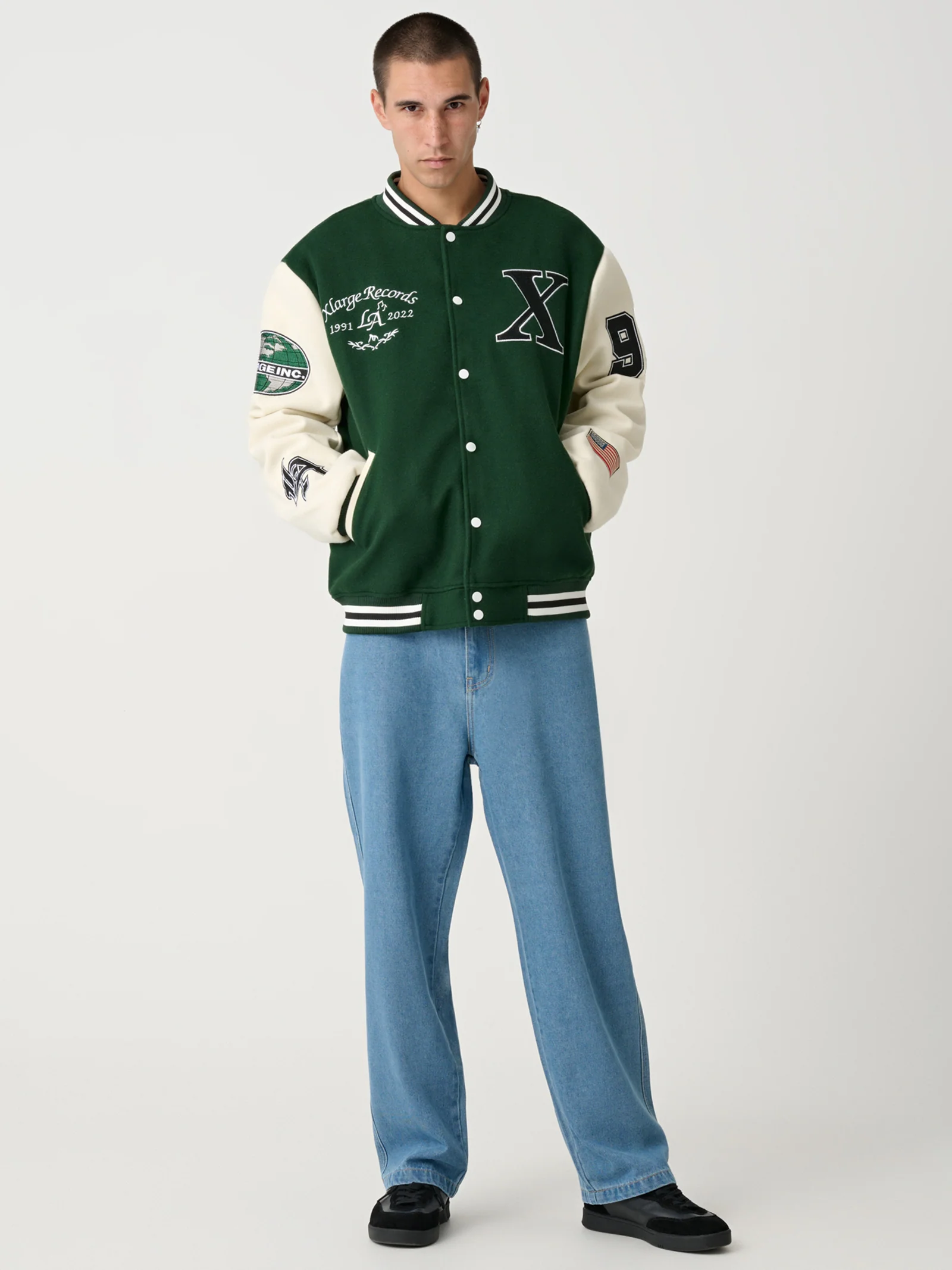 91 Jacket - Image 2