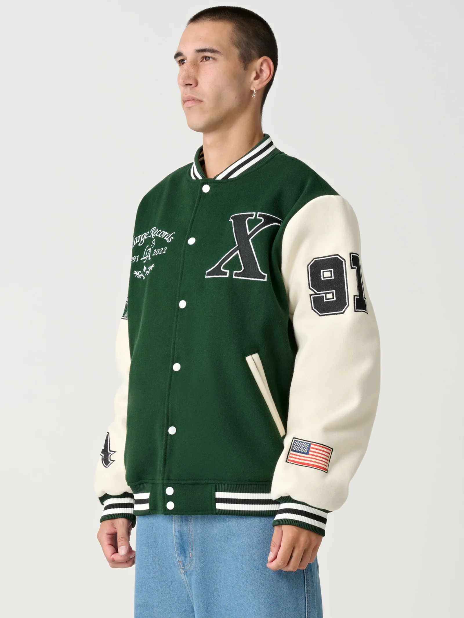 91 Jacket - Image 3