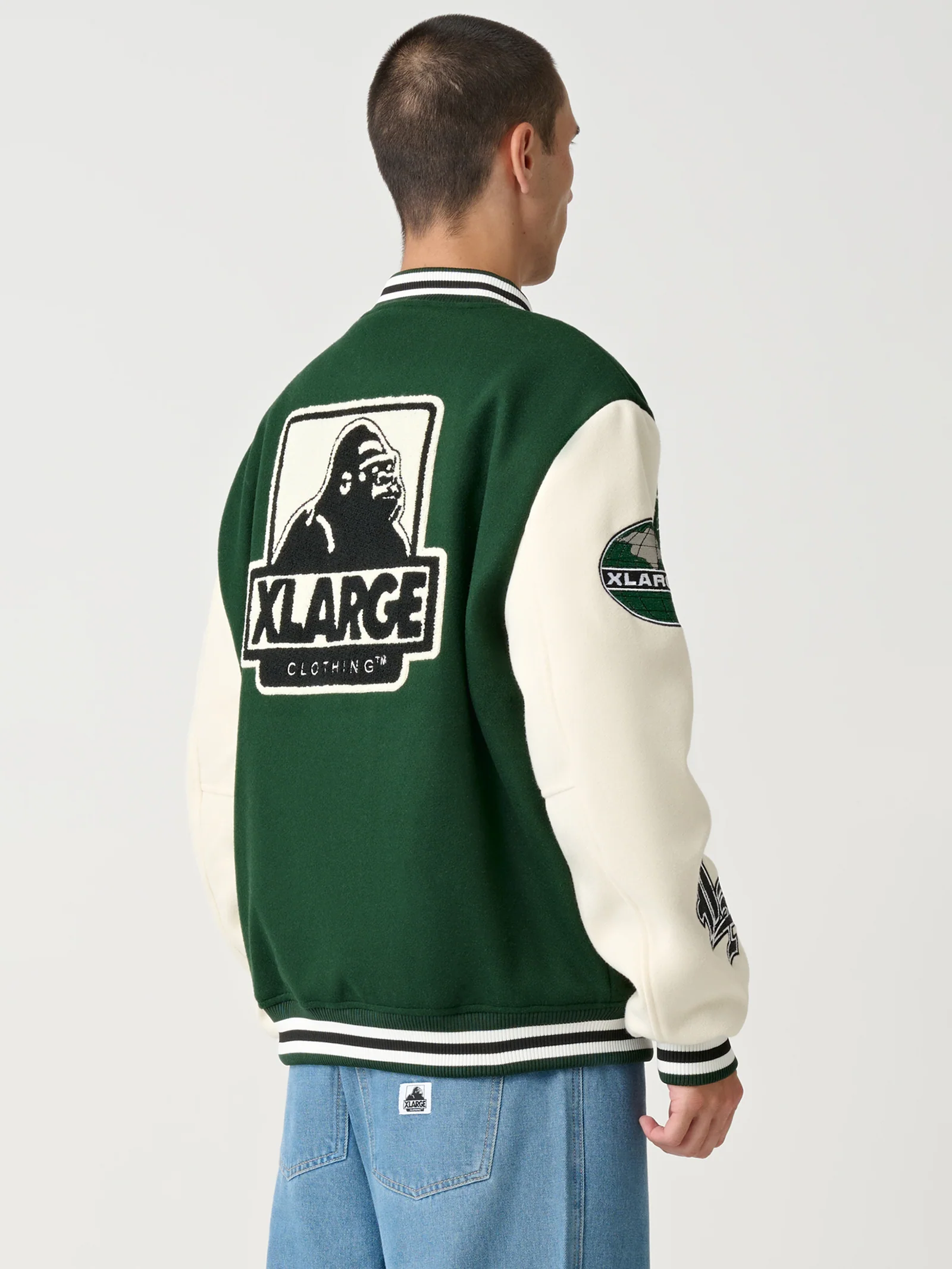 91 Jacket - Image 4