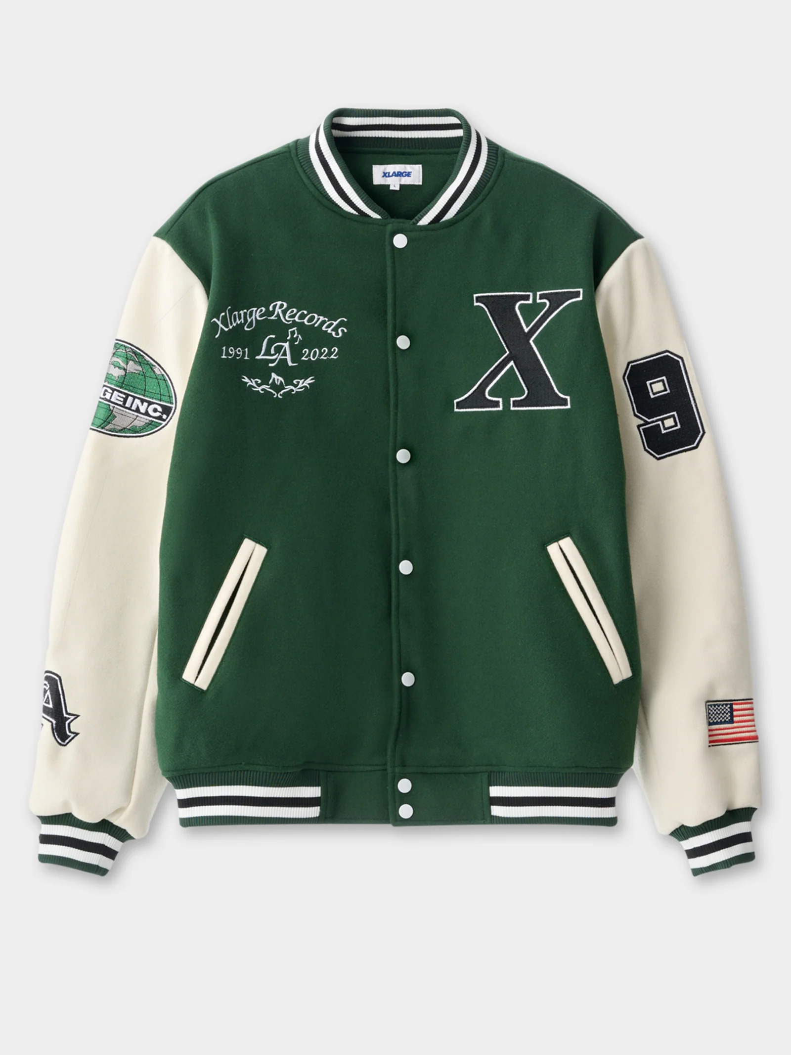 91 Jacket - Image 5