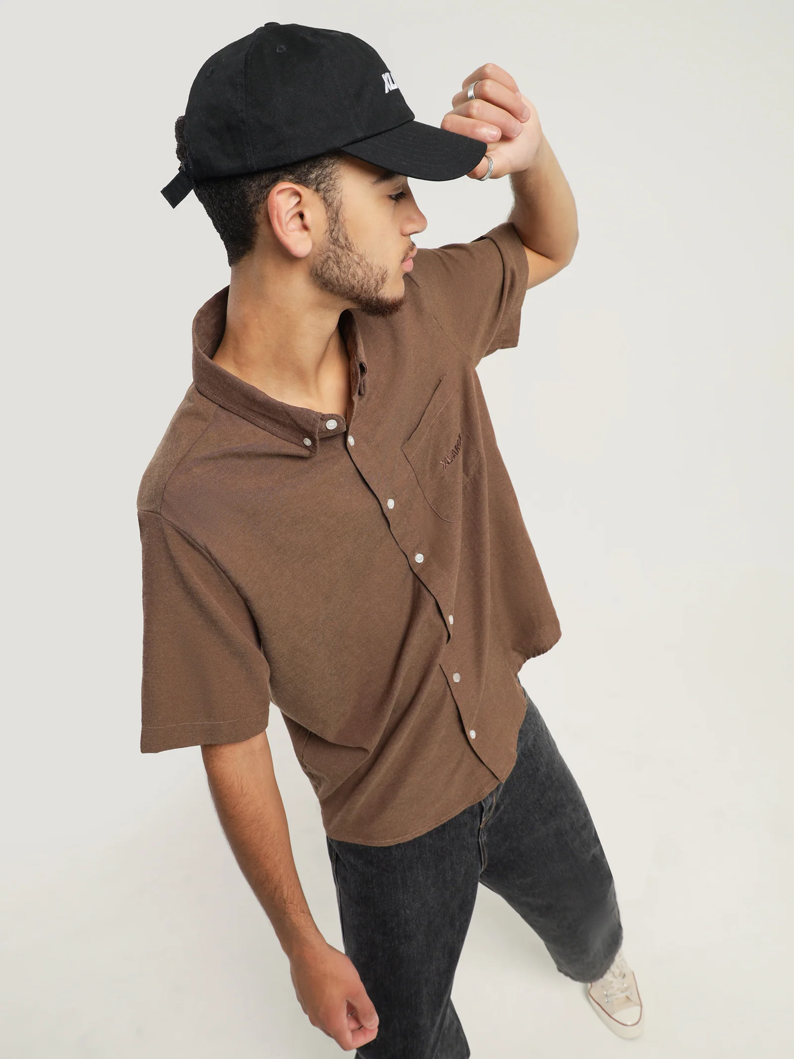 91 Oxford Shirt - Image 2