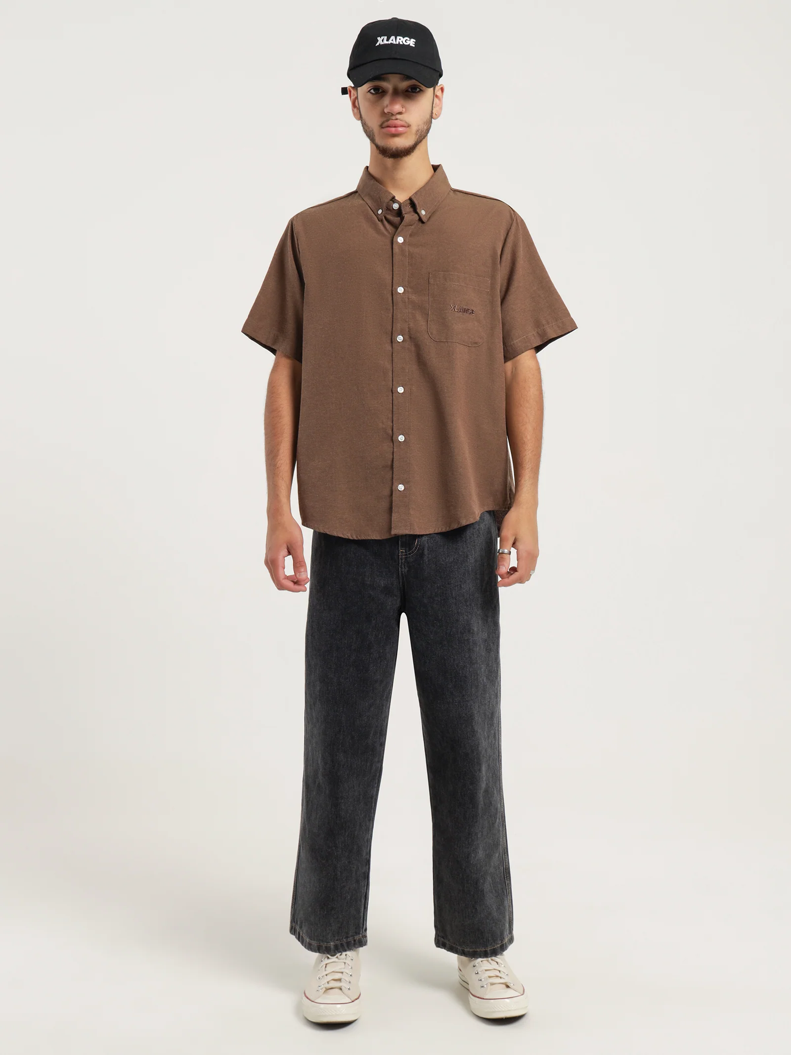 91 Oxford Shirt - Image 3