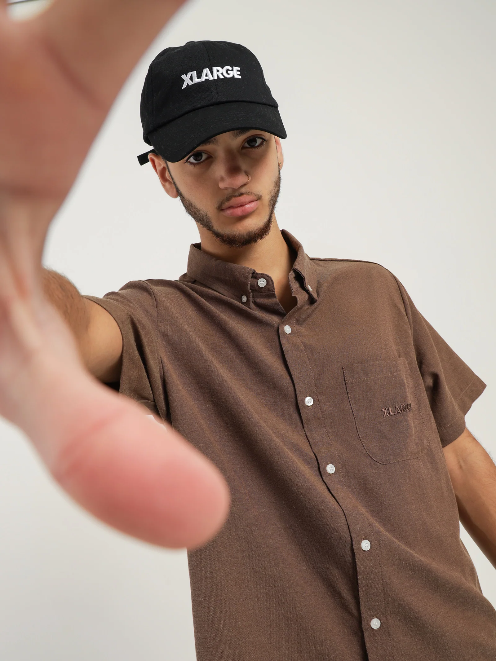 91 Oxford Shirt - Image 4