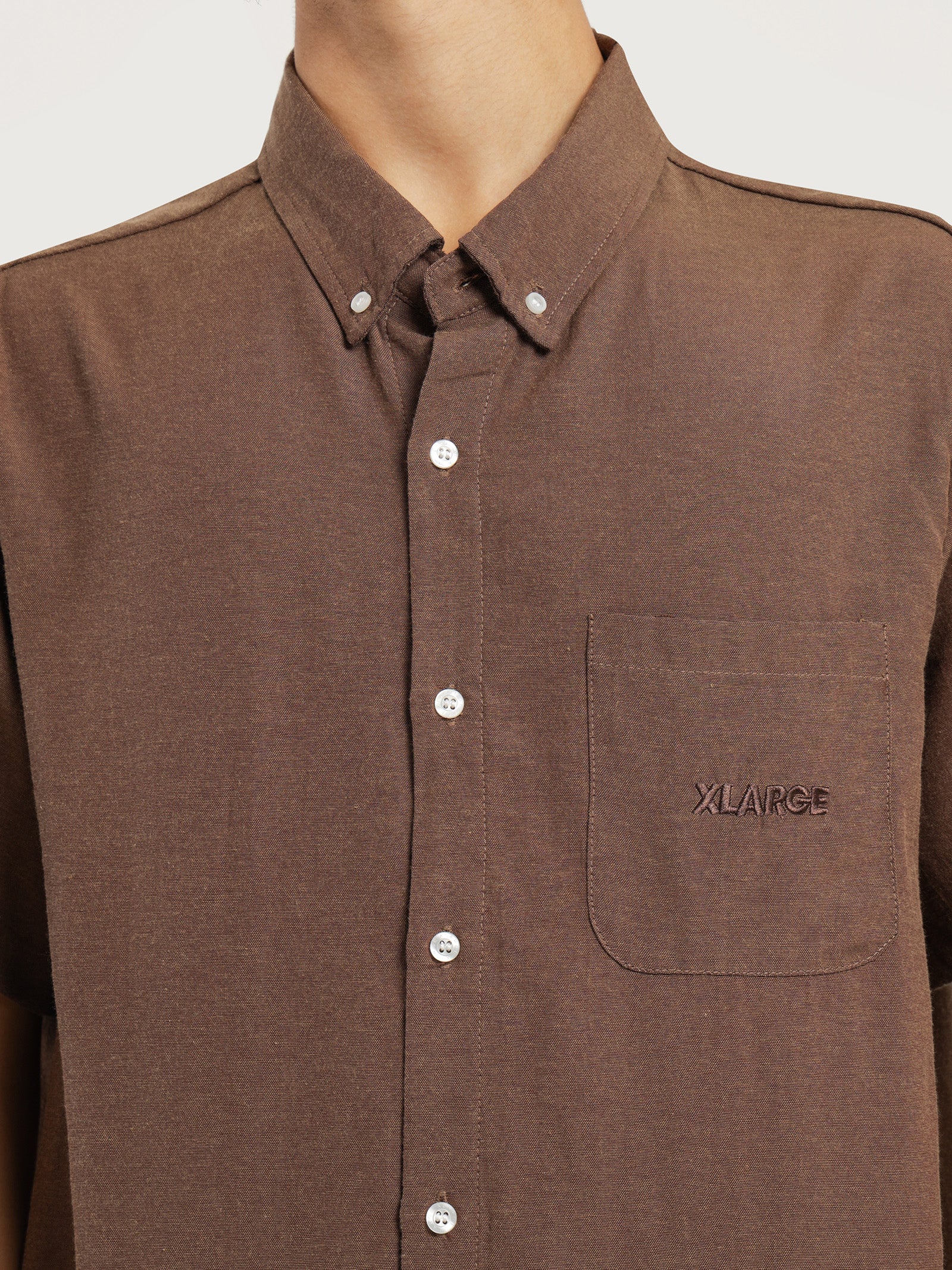 91 Oxford Shirt - Image 5