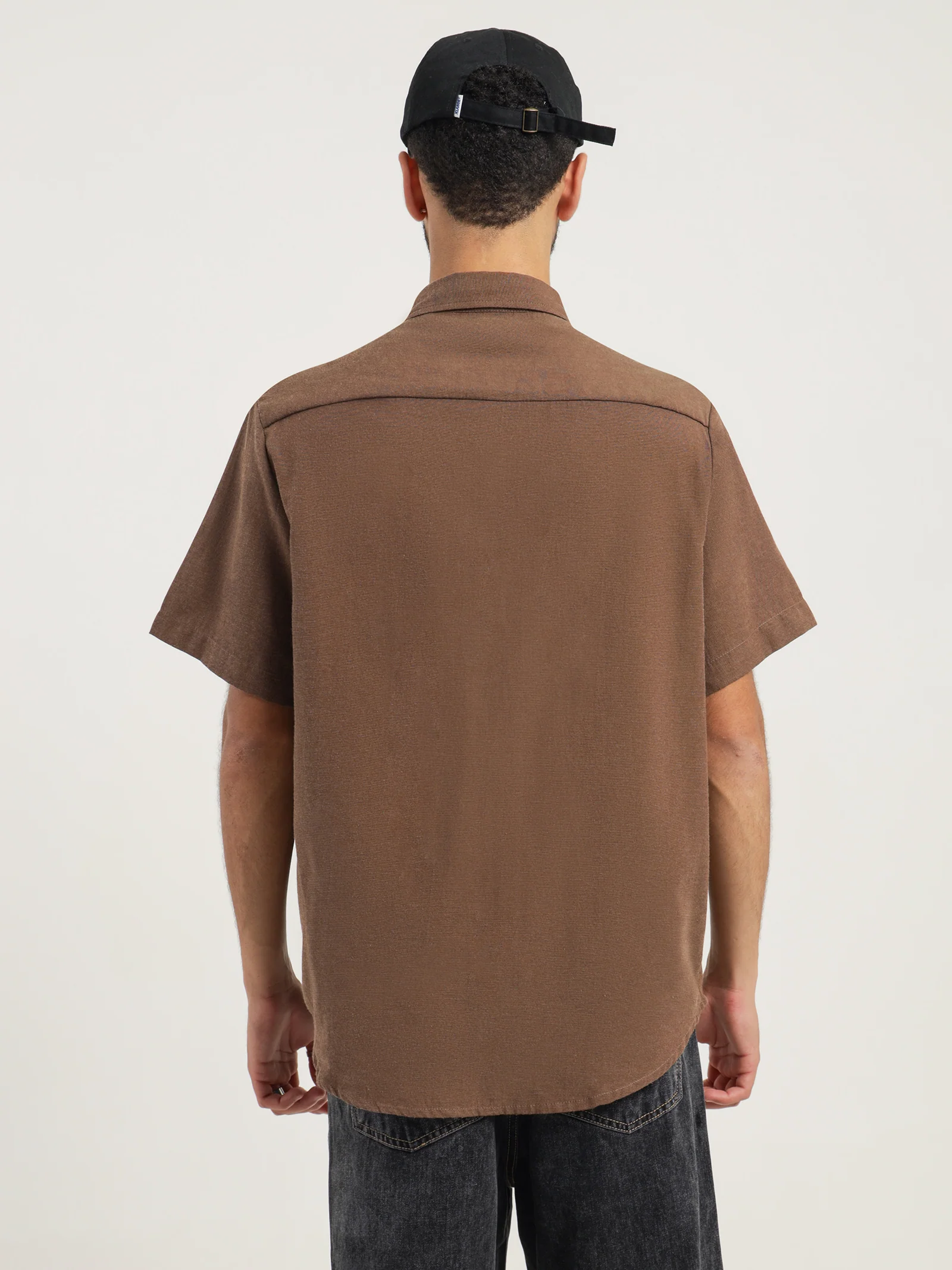91 Oxford Shirt - Image 7