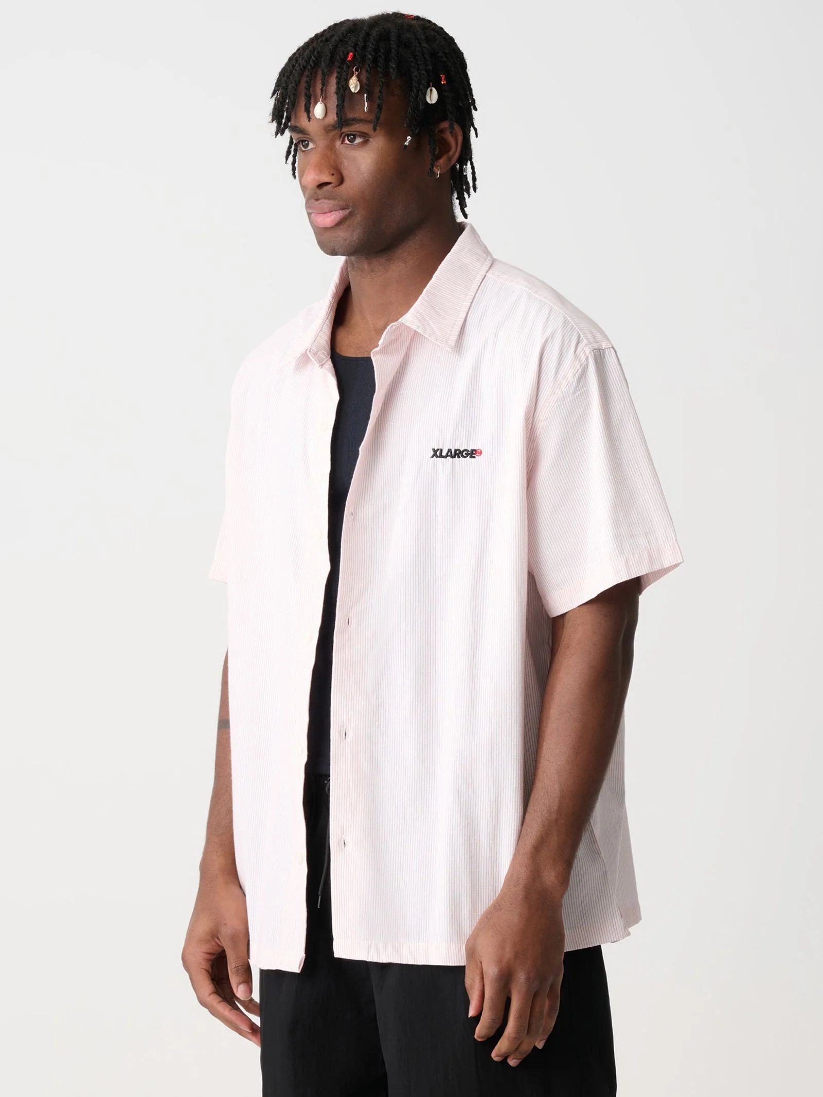 91 Oxford Short Sleeve Shirt - Image 2